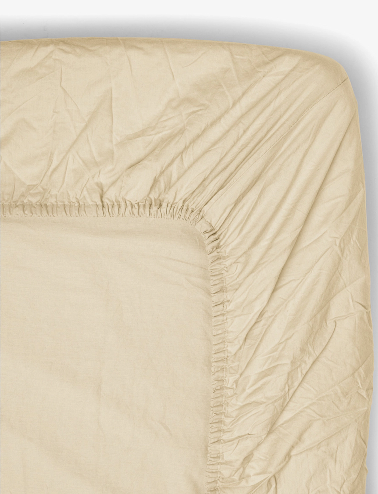MIDNATT Stræklagen Sorbetto Gelb - 120X200CM - Unisex