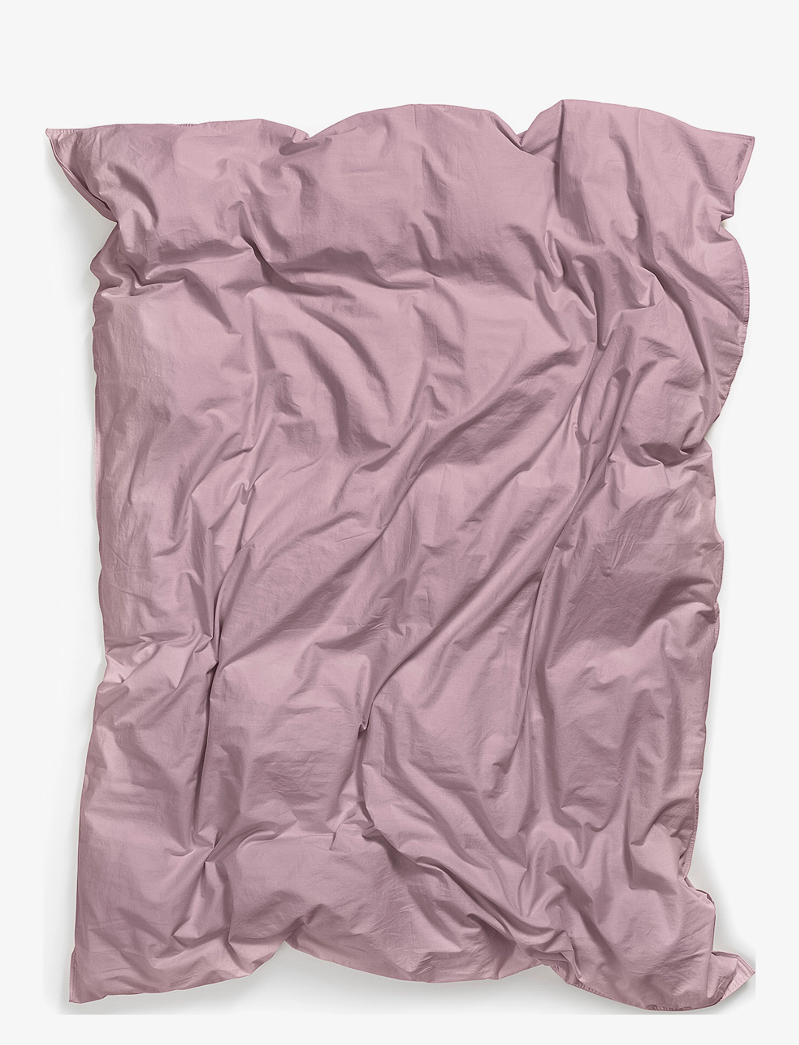 MIDNATT Dynebetræk Aster Lila - 240X220CM - Unisex