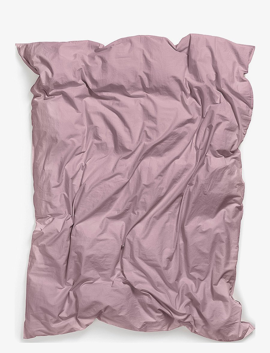 Midnatt - Duvet cover Aster - bettbezüge - lilac - 0