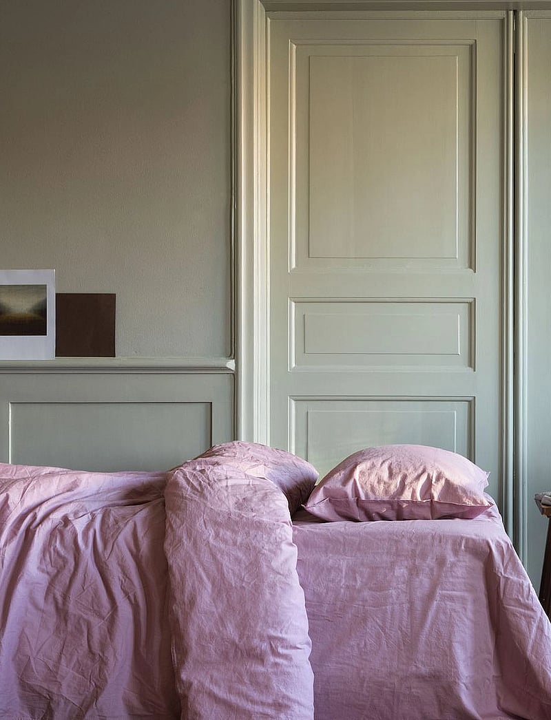 Midnatt - Duvet cover Aster - geschenke unter 100€ - lilac - 1