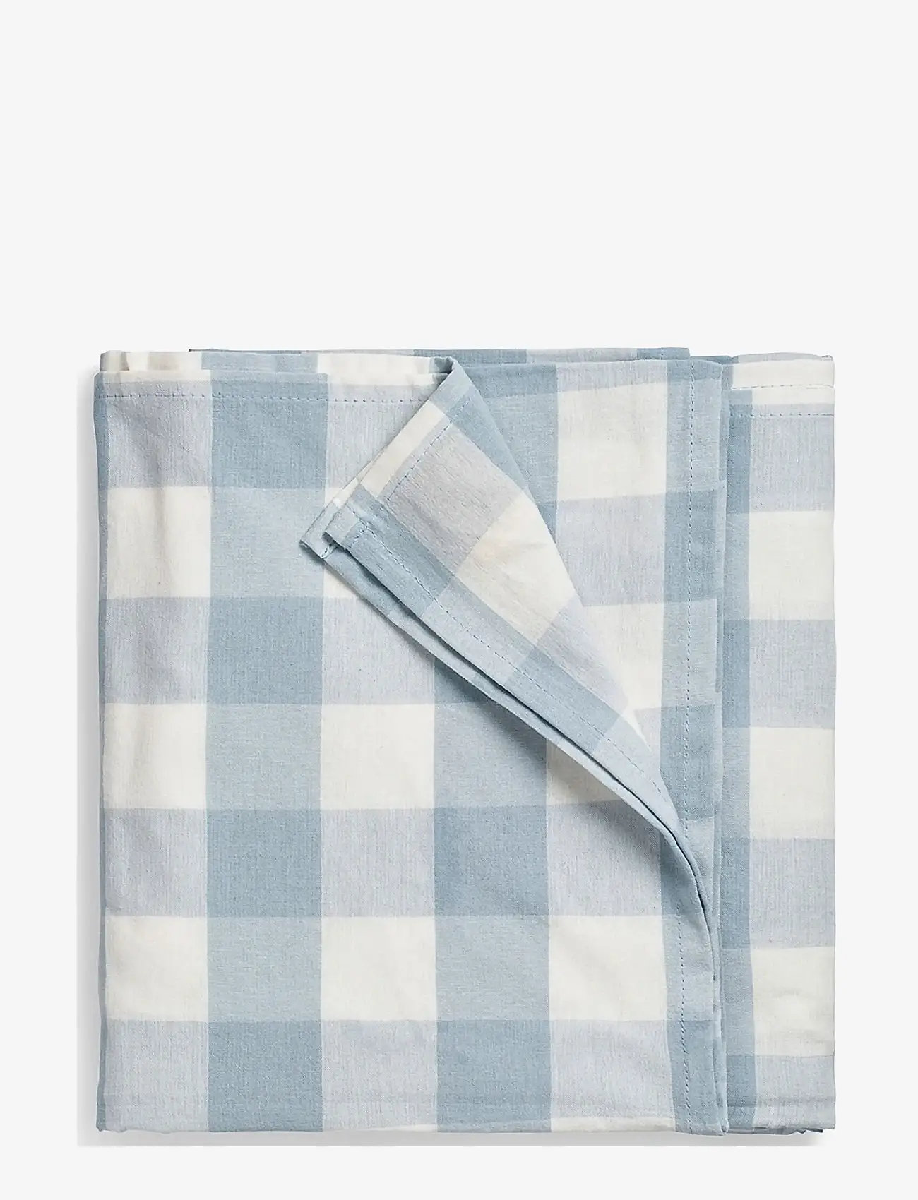 Midnatt - Tablecloth Bluey - duge & bordløbere - blue - 1
