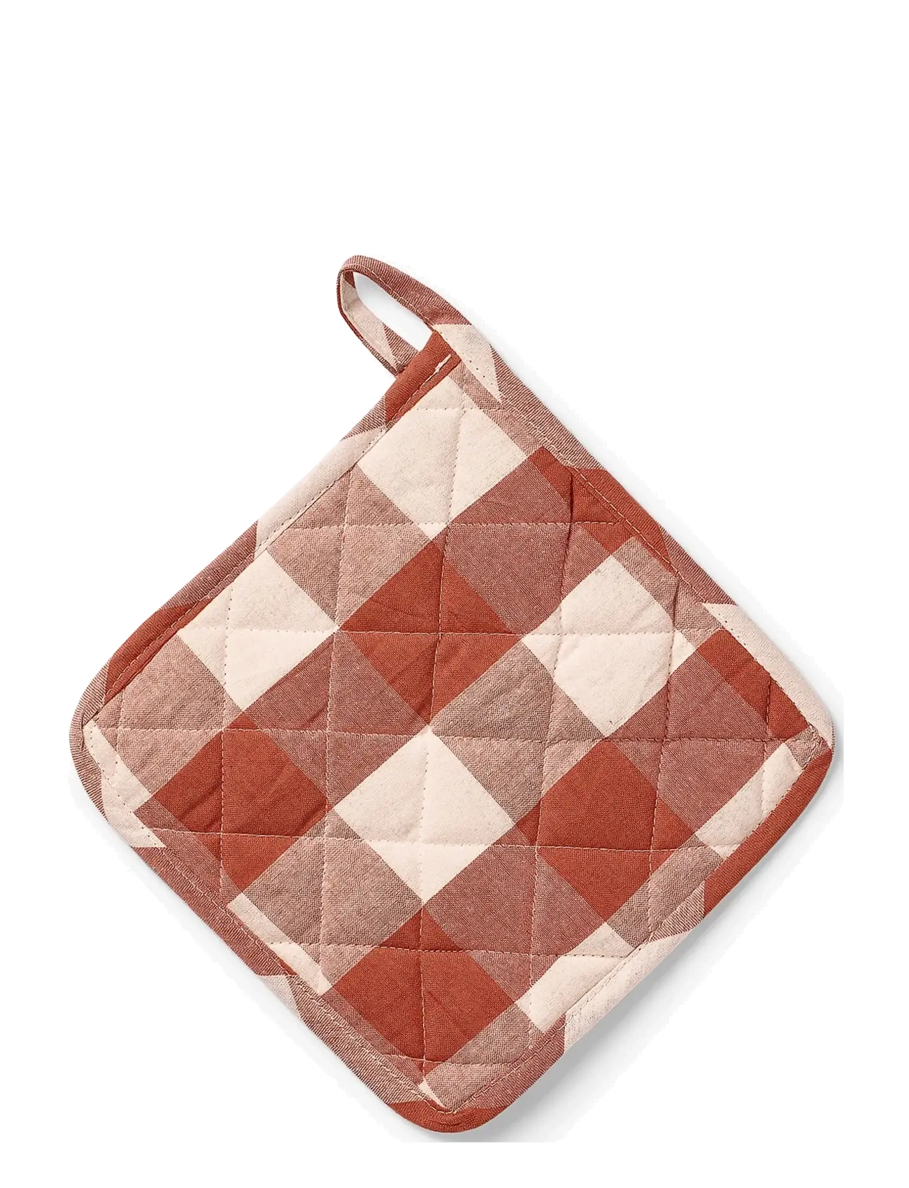 MIDNATT Grydelapper Bertel Braun - 20X20CM - Unisex