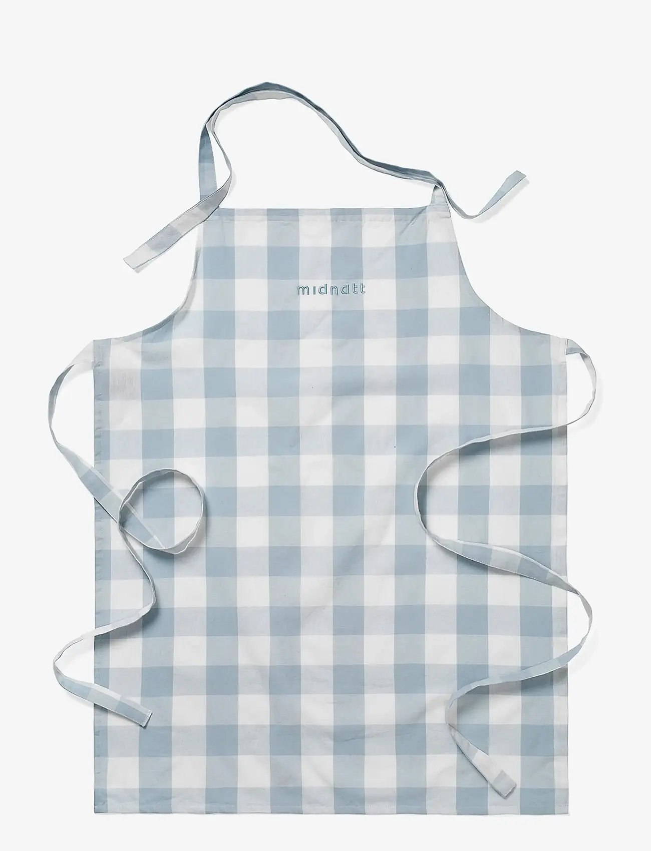 Midnatt - Apron Bluey - põlled - blue - 1