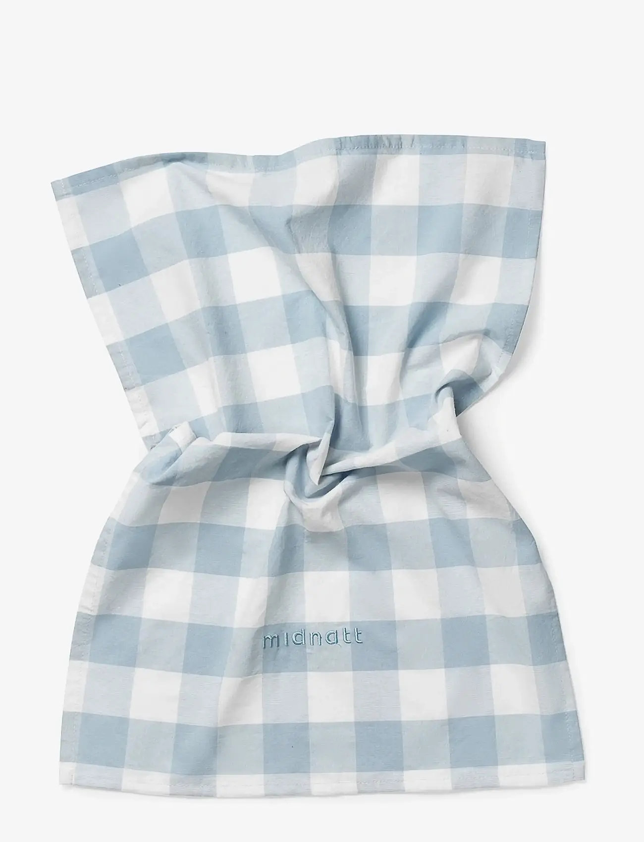 Midnatt - Tea Towel Bluey - duge & bordløbere - blue - 1