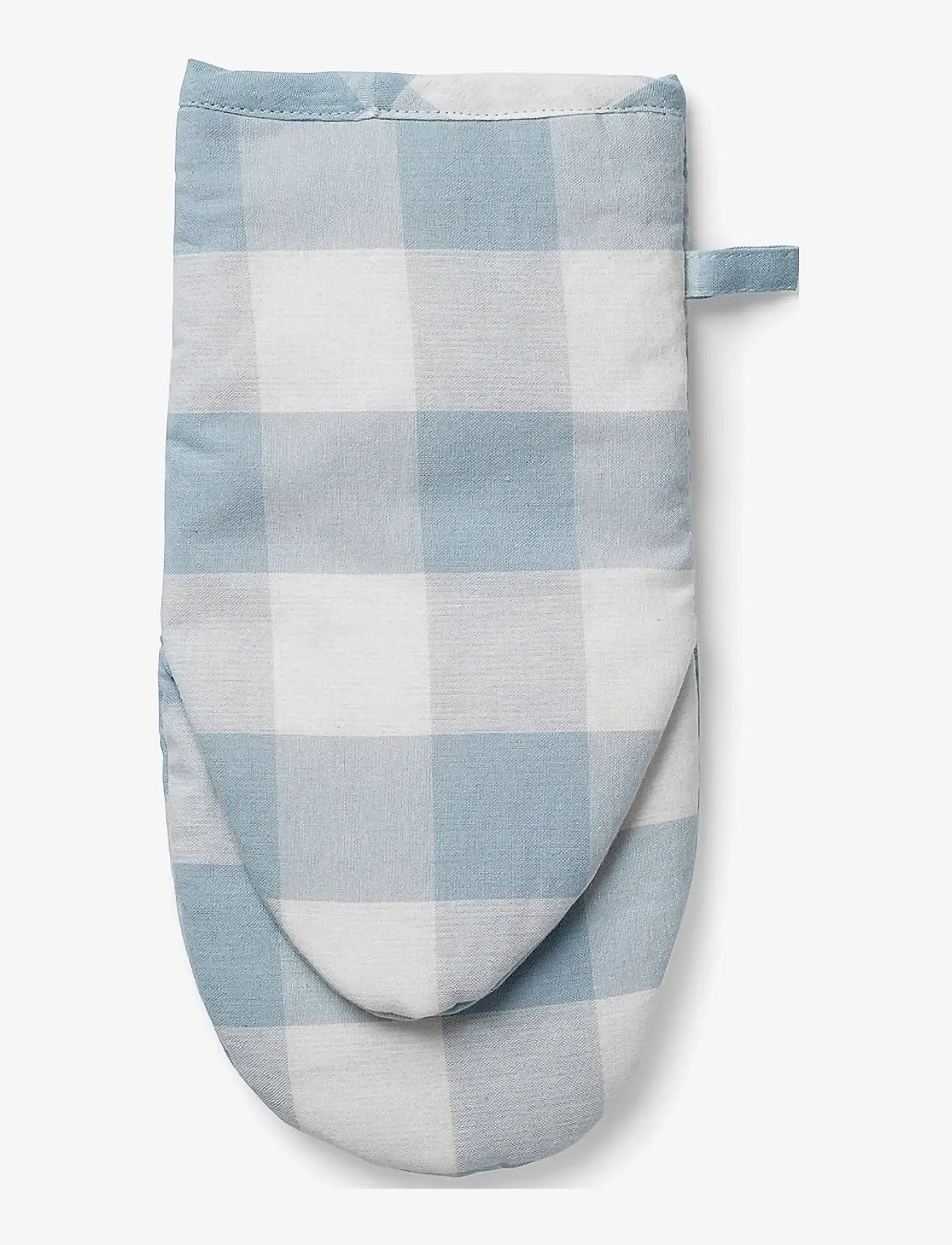 Midnatt - Oven Mit Bluey - oven gloves & mitts - blue - 1