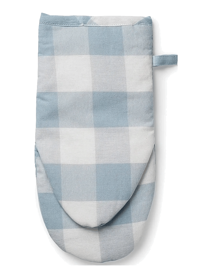 Midnatt - Oven Mit Bluey - ahjukindad, pajalapid ja potihoidjad - blue - 1