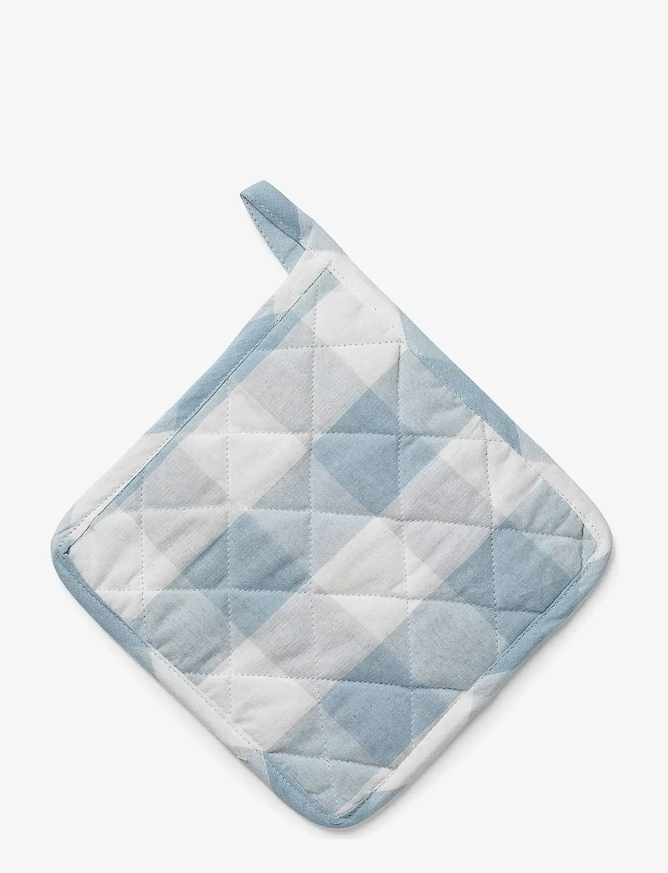 Midnatt - Pot Holder Bluey - grydelapper & ovnhandsker - blue - 1