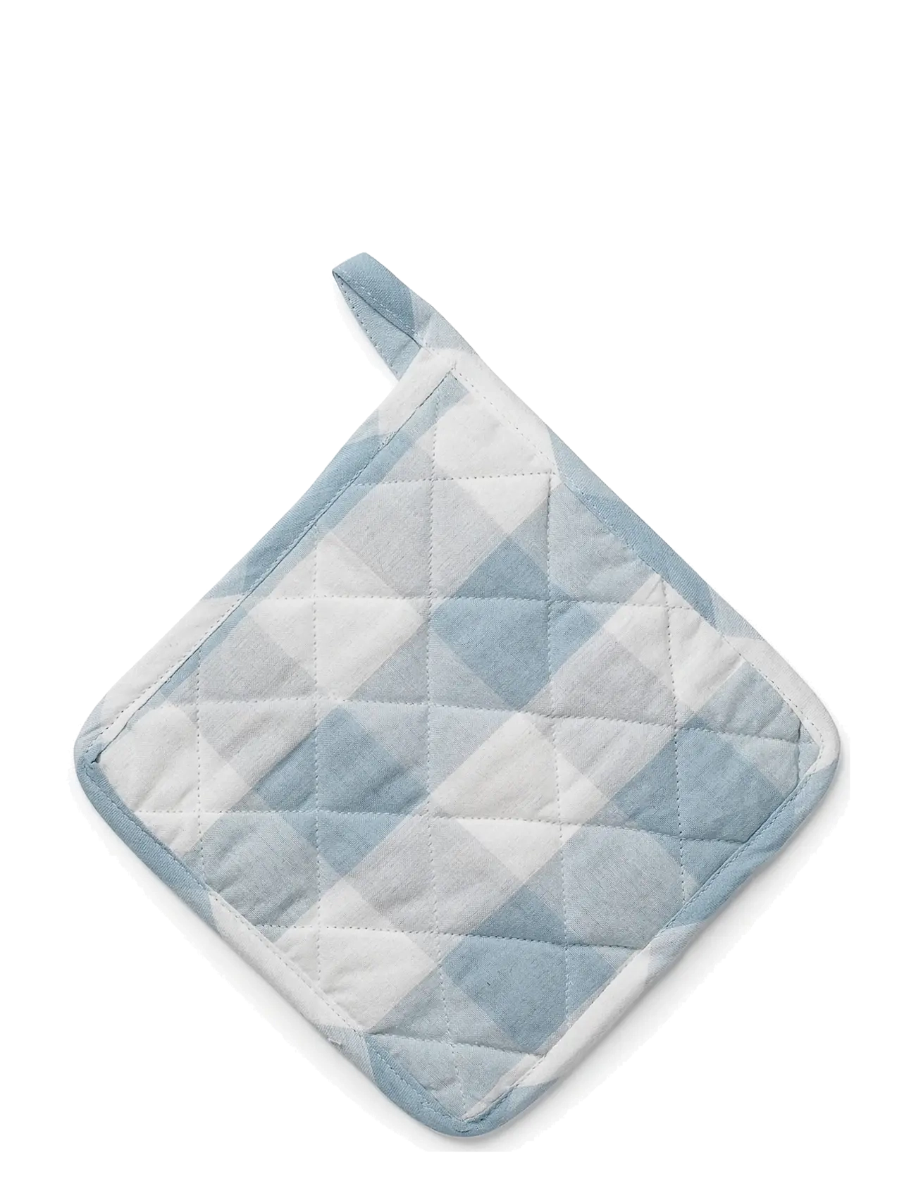 Midnatt Pot Holder Bluey - Textilier - BLUE / blue