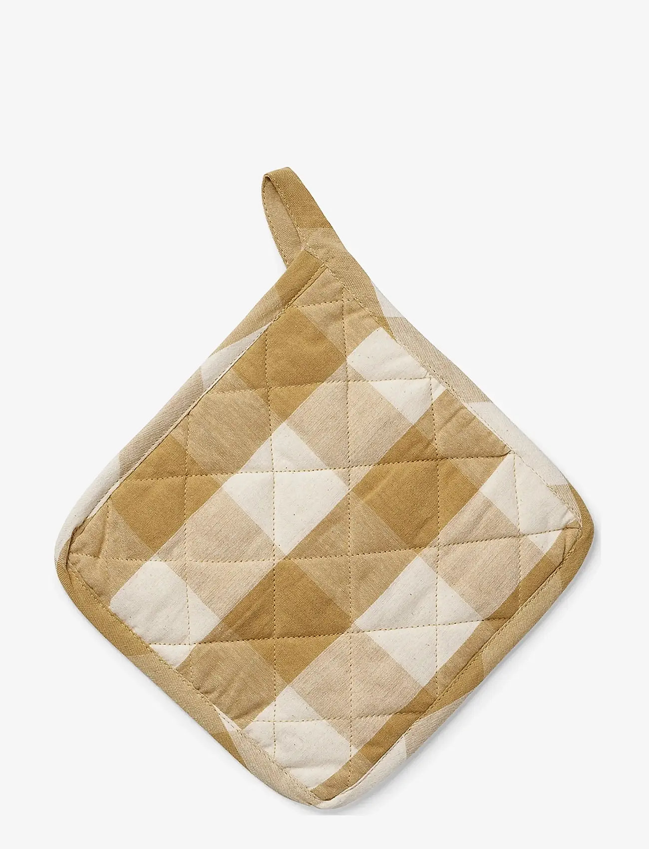 Midnatt - Pot Holder Ruth - oven gloves & mitts - green - 1