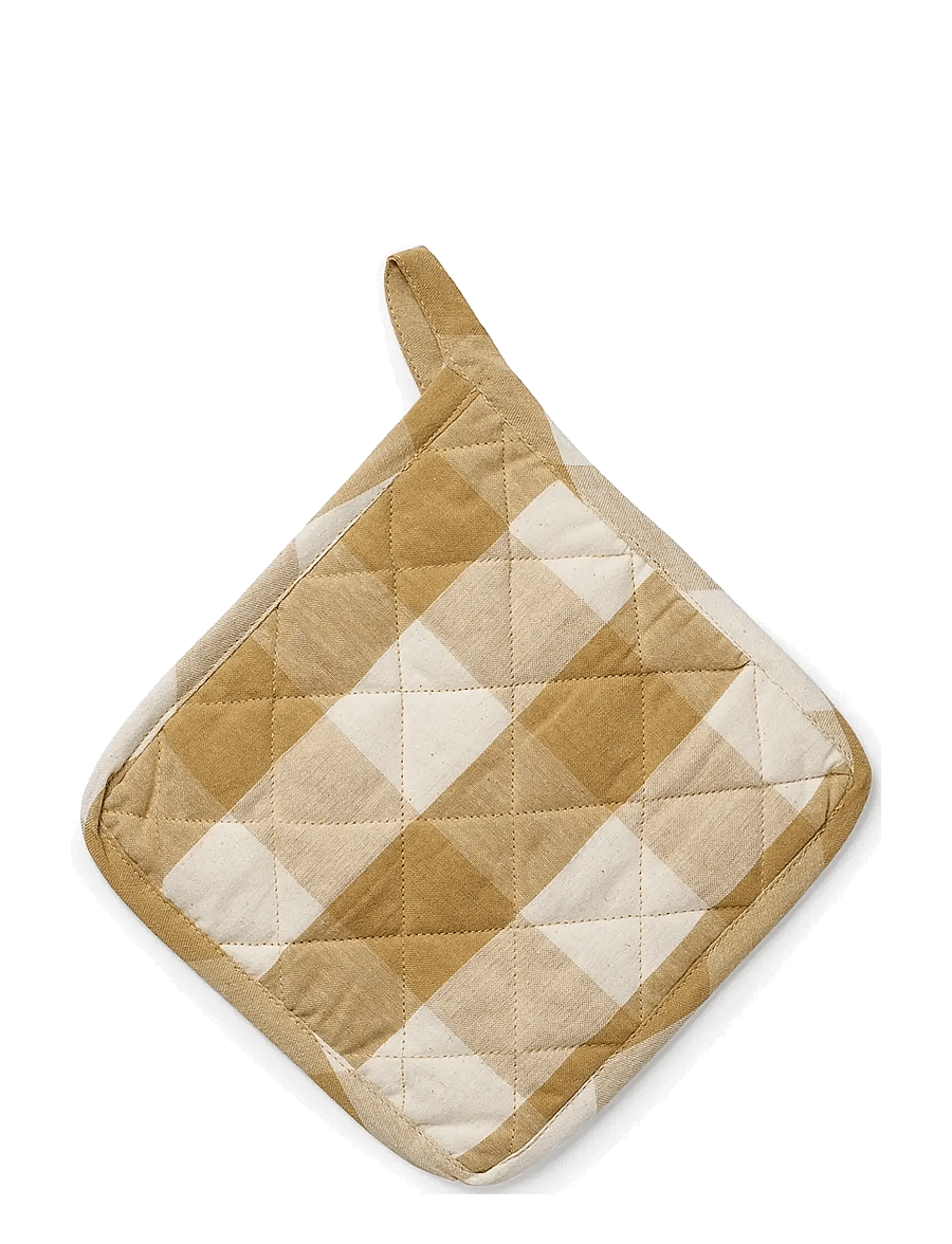 Midnatt - Pot Holder Ruth - ahjukindad, pajalapid ja potihoidjad - green - 1