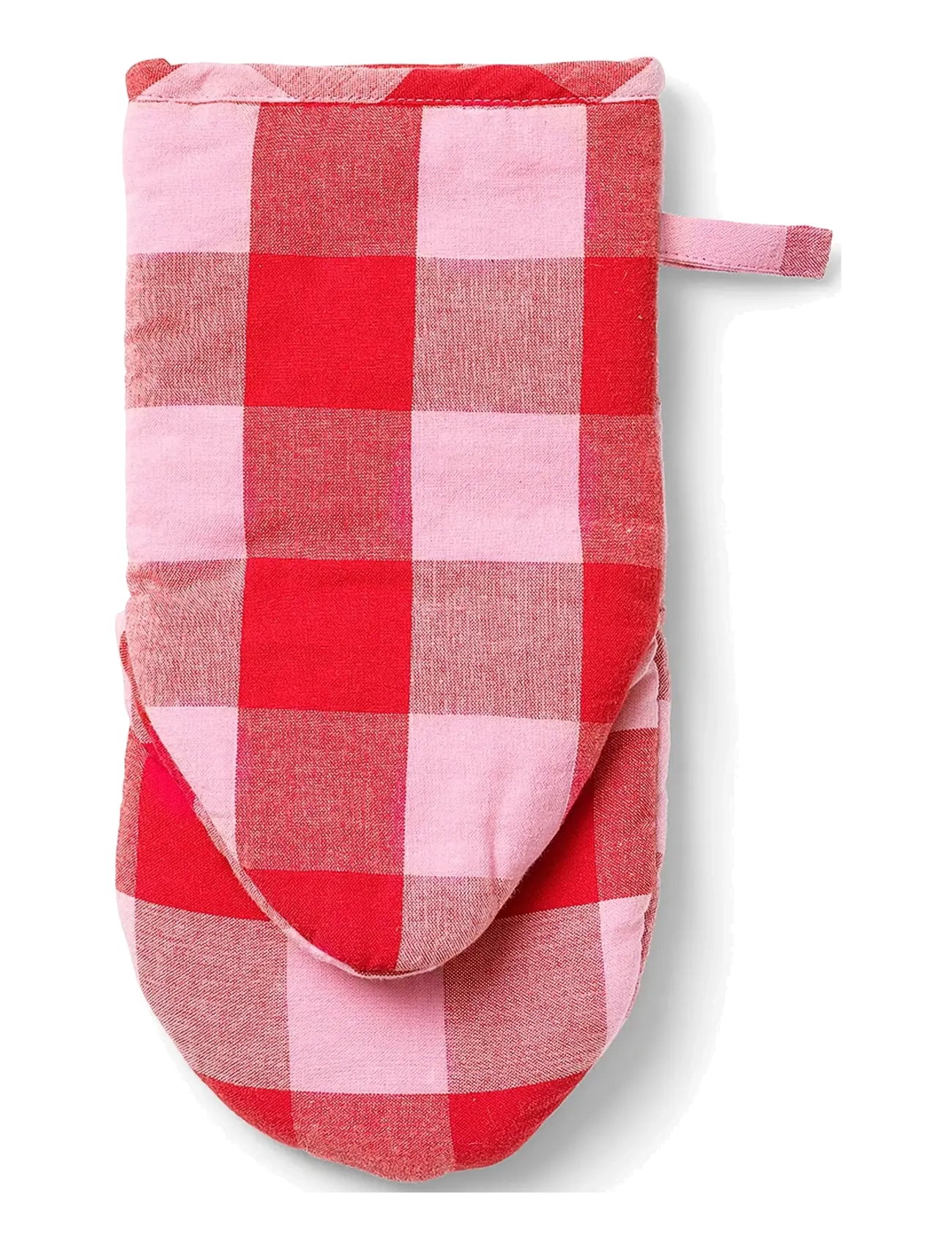 MIDNATT Grydelap Paola Pink - 13X30 - Unisex