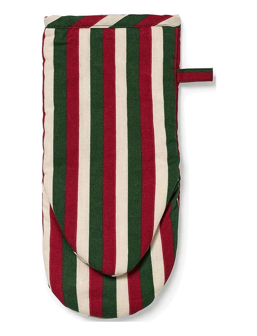 Midnatt - Oven mitt Carla - other kitchen utensils - multi - 1