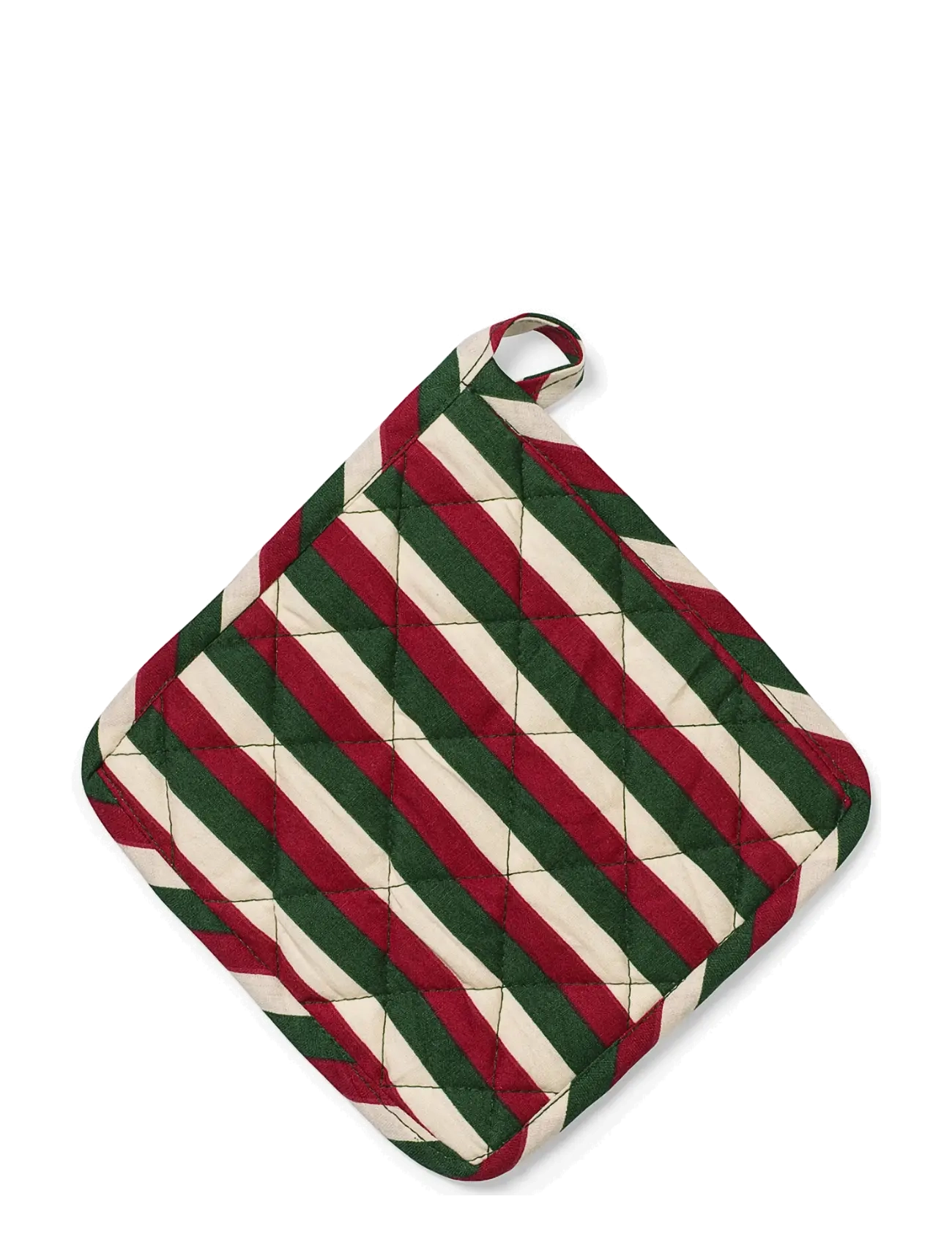 Midnatt Pot holder Carla - Midnatt - MULTI / multi