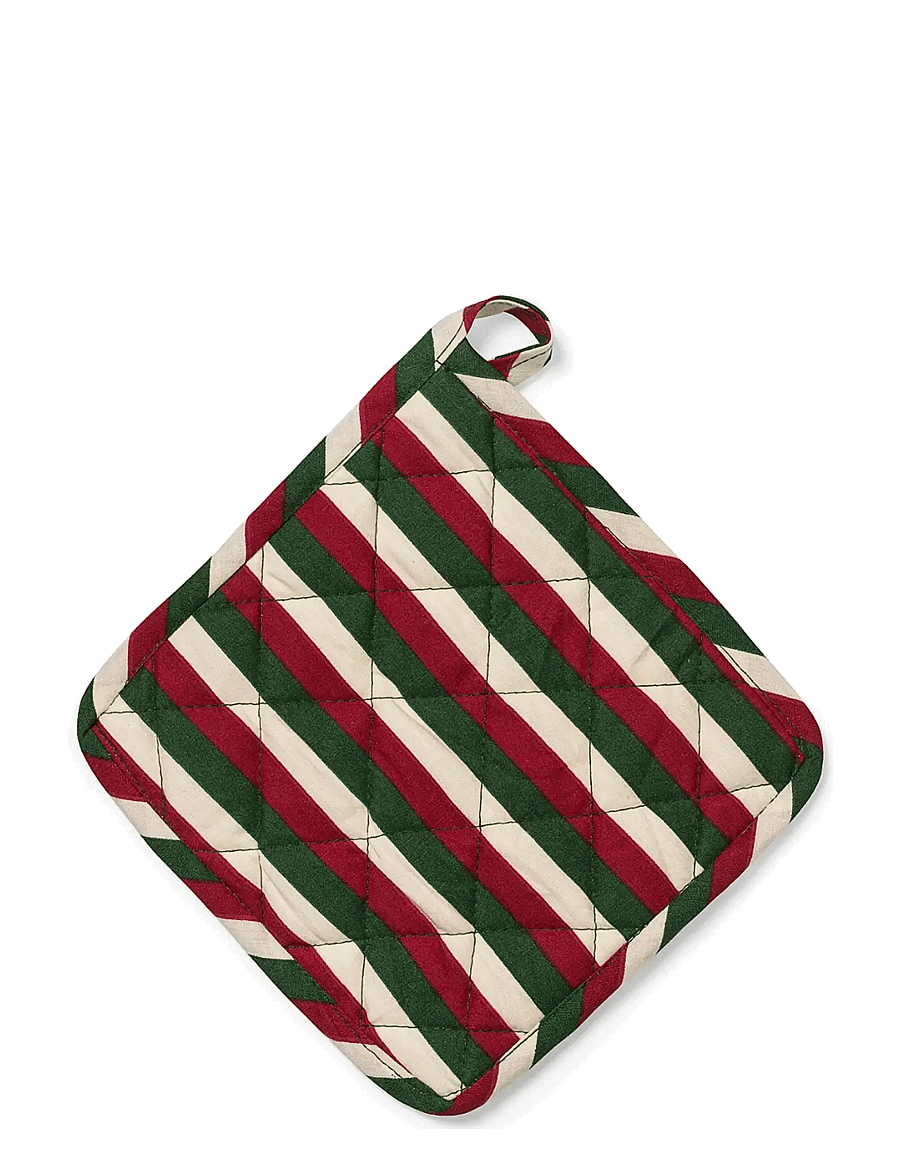 Midnatt - Pot holder Carla - oven gloves & mitts - multi - 1