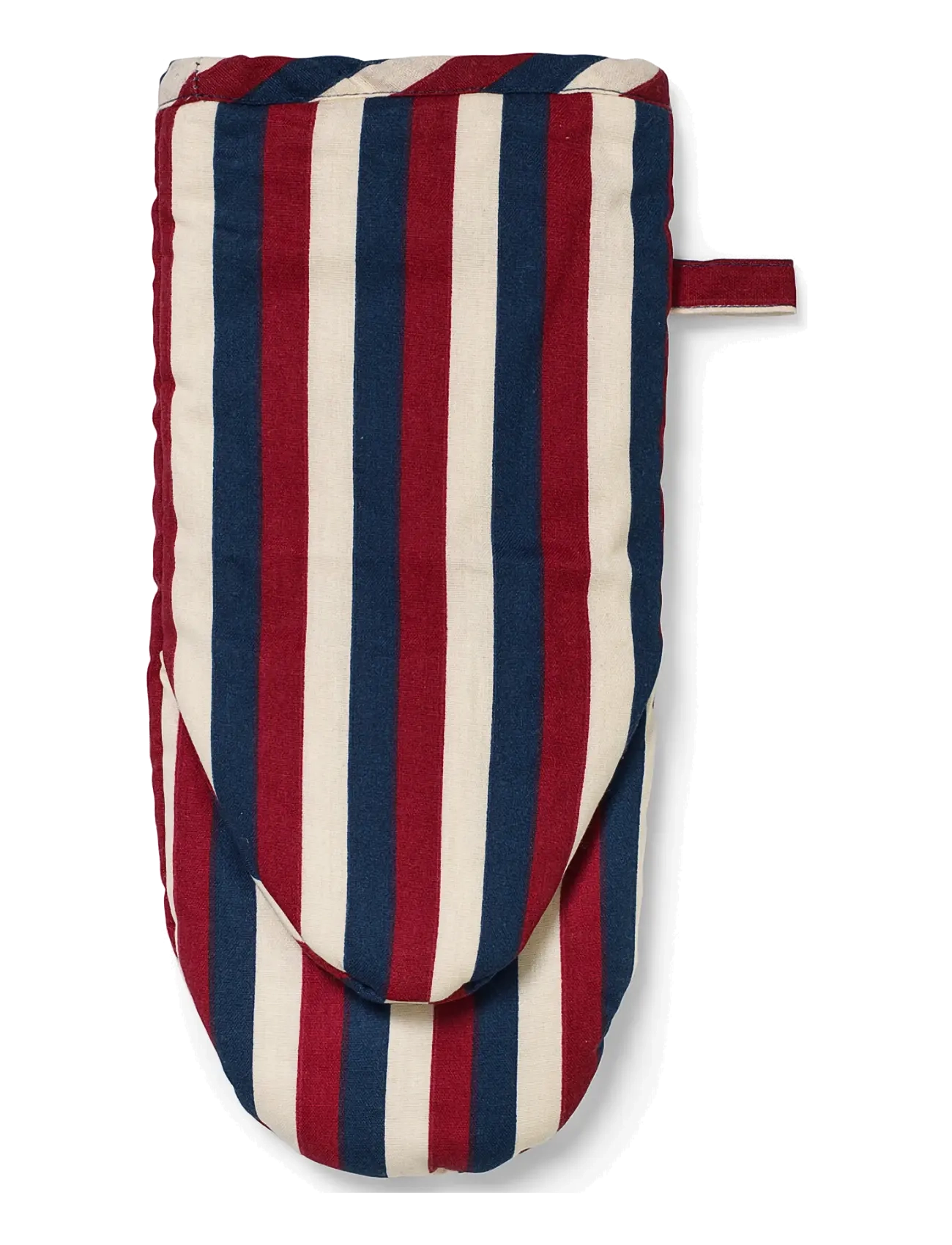 Midnatt Oven mitt Colette - Midnatt - MULTI / multi