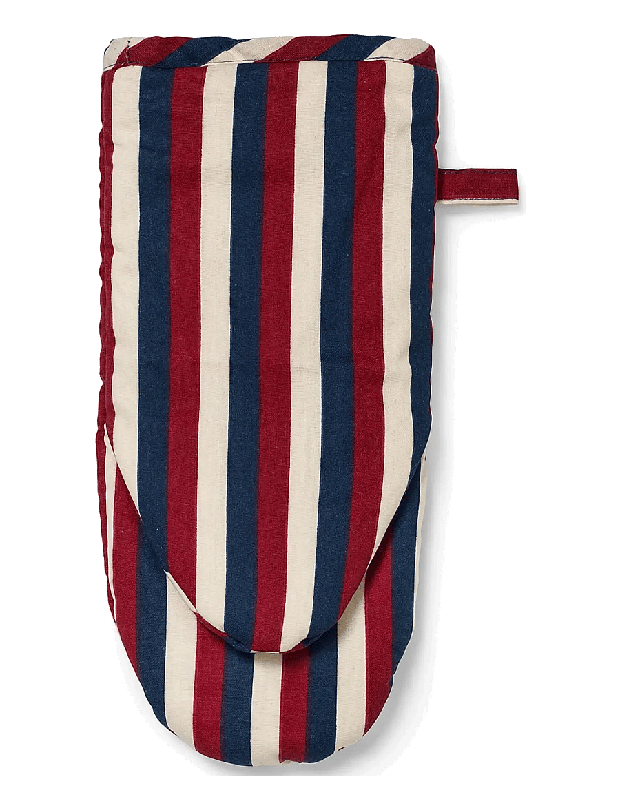 Midnatt - Oven mitt Colette - other kitchen utensils - multi - 1