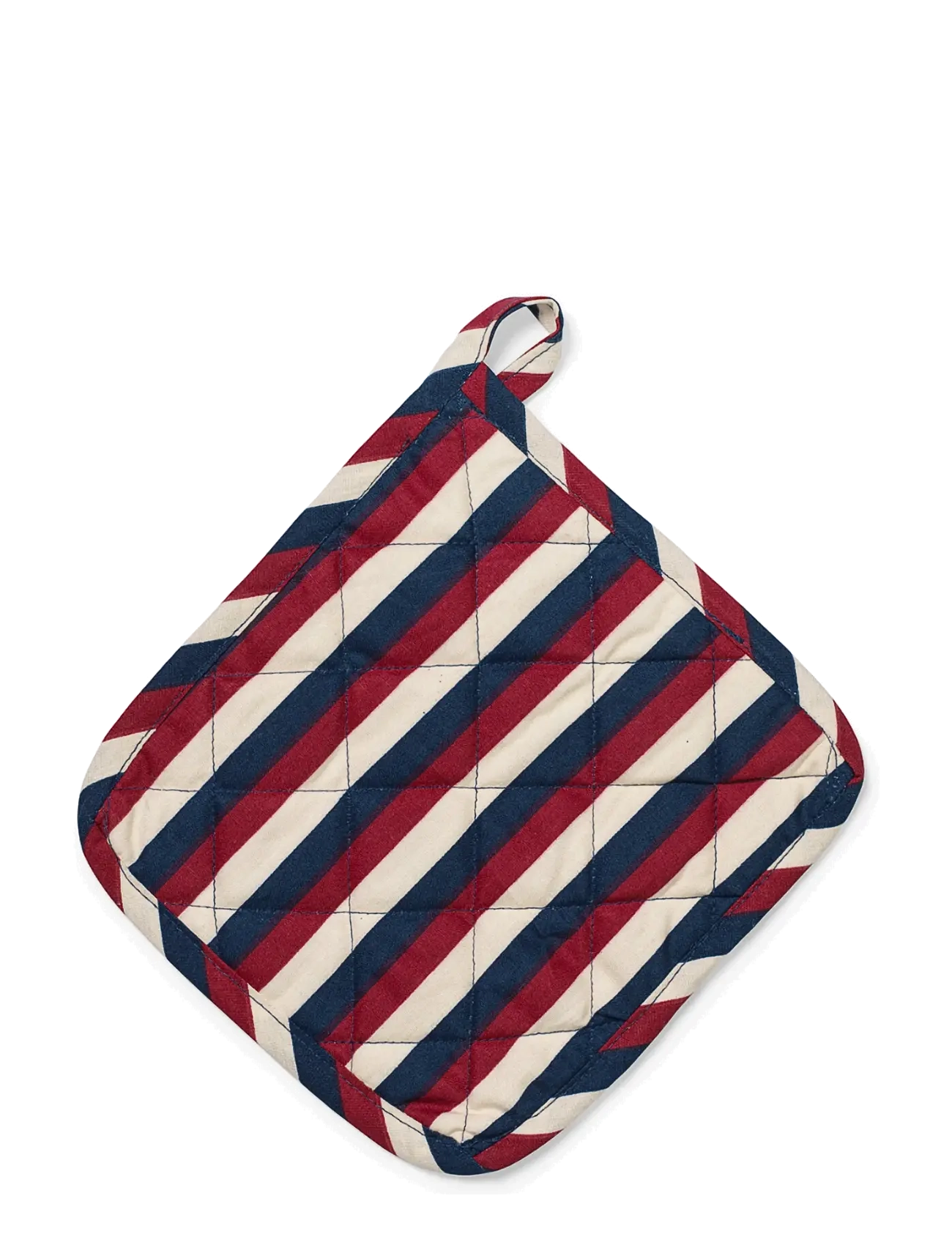 Midnatt Pot holder Colette - Midnatt - MULTI / multi