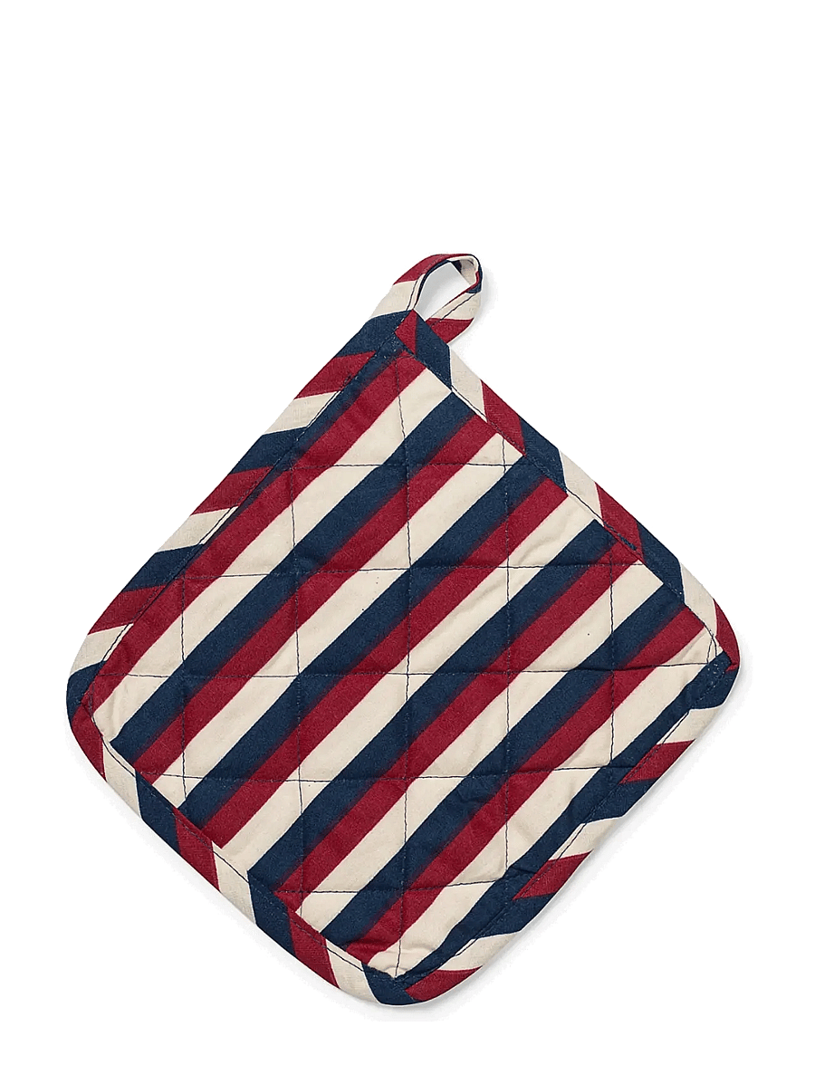 Midnatt - Pot holder Colette - oven gloves & mitts - multi - 1