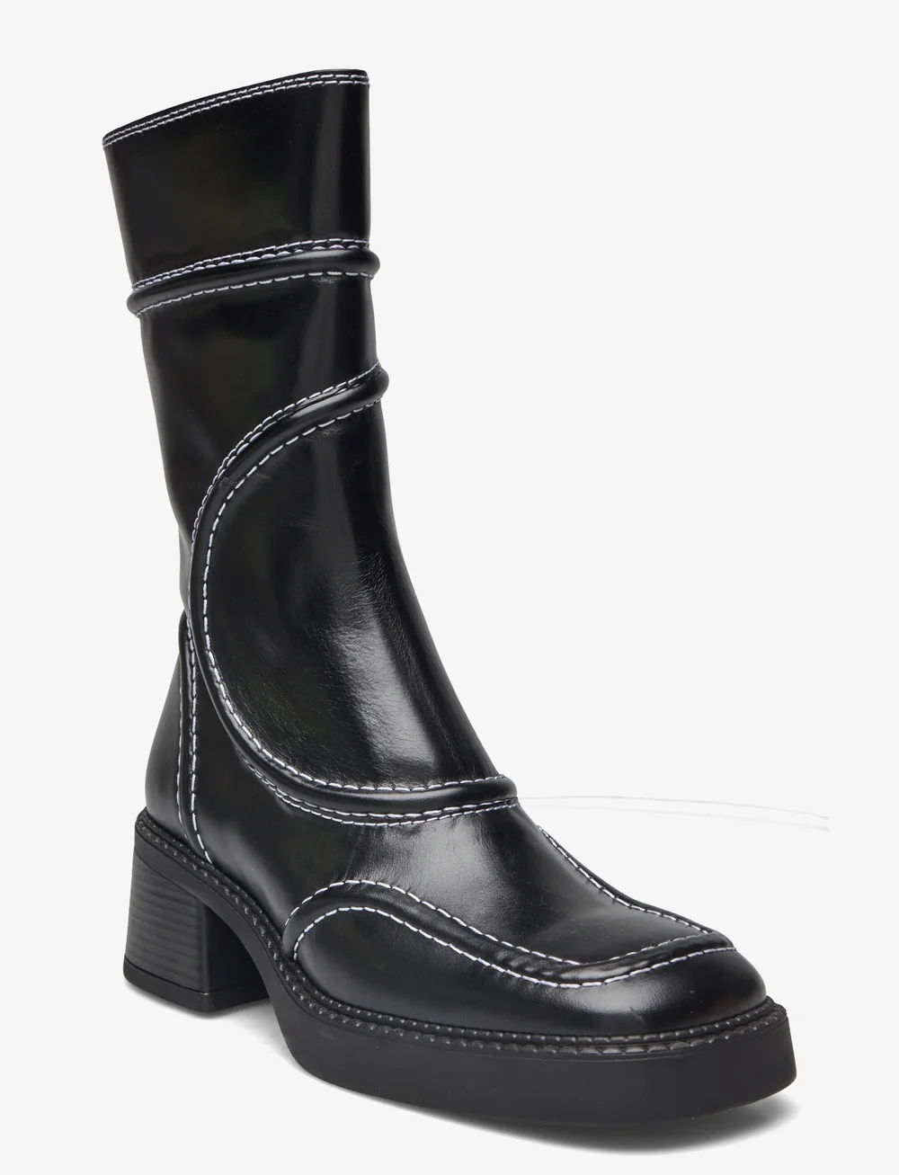 【関税込み】Miista ネイビー Malene ブーツ miie82623_cblack.webp?has_grey