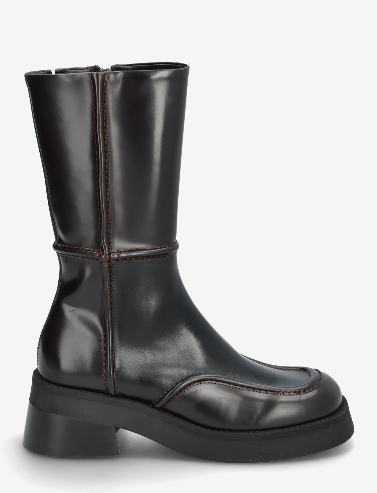 MIISTA - Inne Brown Ankle Boots - brown - 1