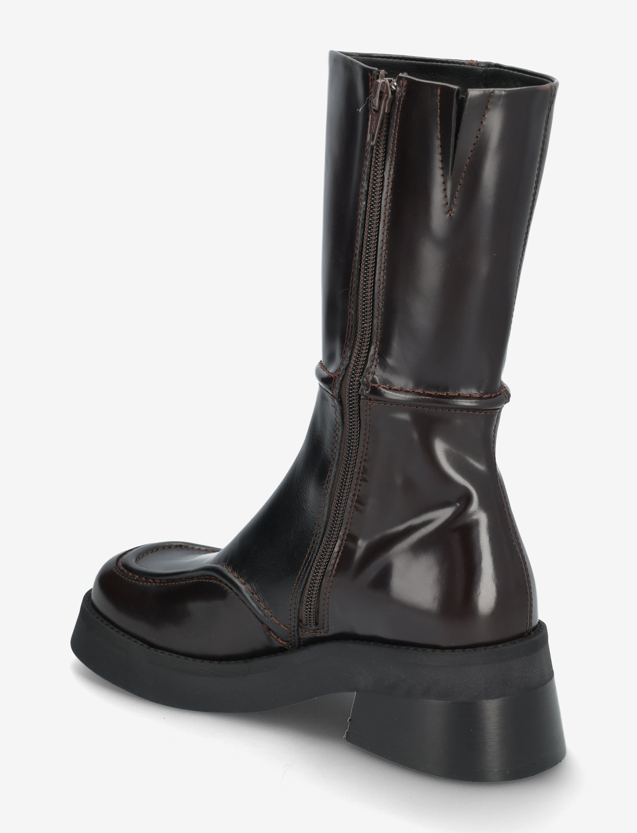 MIISTA - Inne Brown Ankle Boots - brown - 2