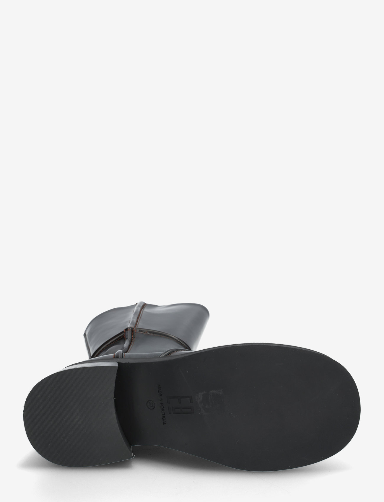 MIISTA - Inne Brown Ankle Boots - brown - 4