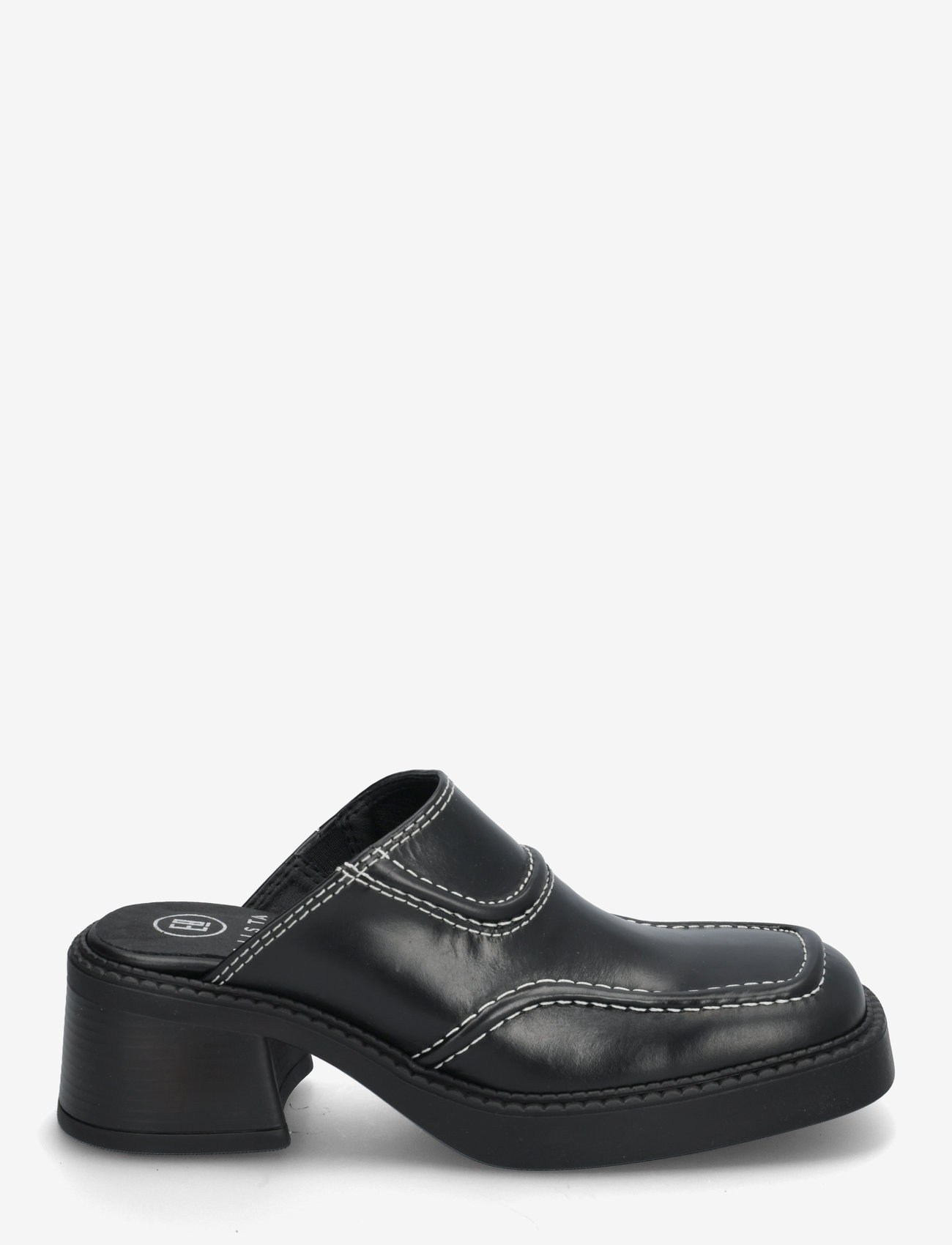 MIISTA - Rubi Black Mules - black - 1