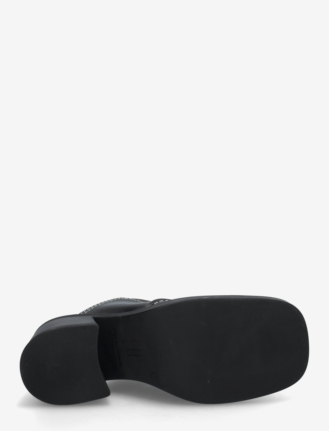 MIISTA - Rubi Black Mules - black - 4