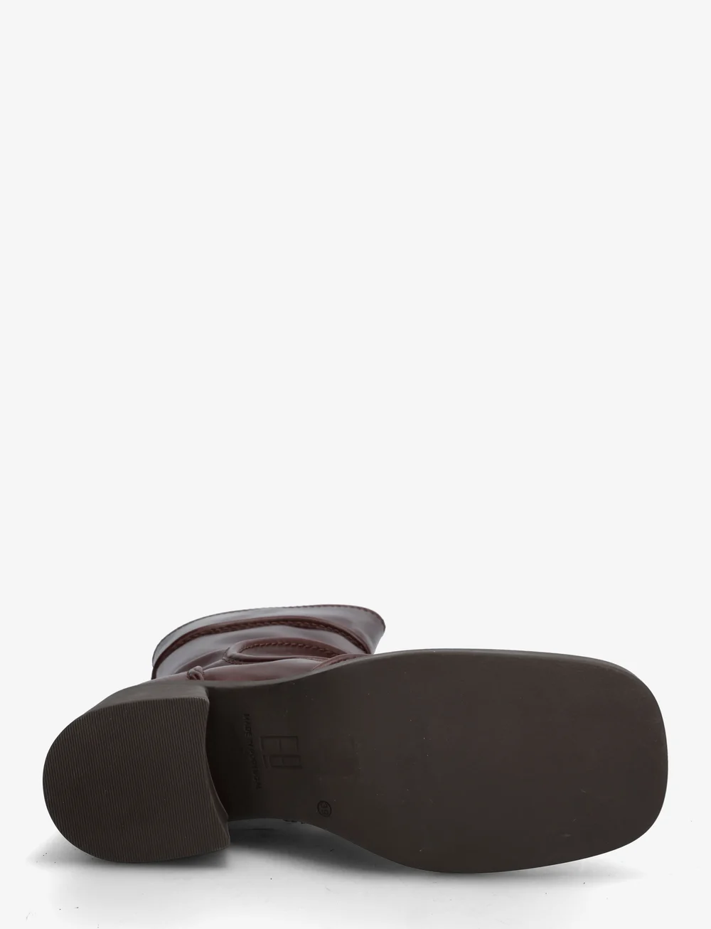 MIISTA - Malene Brown Ankle Boots - støvletter - brown - 4