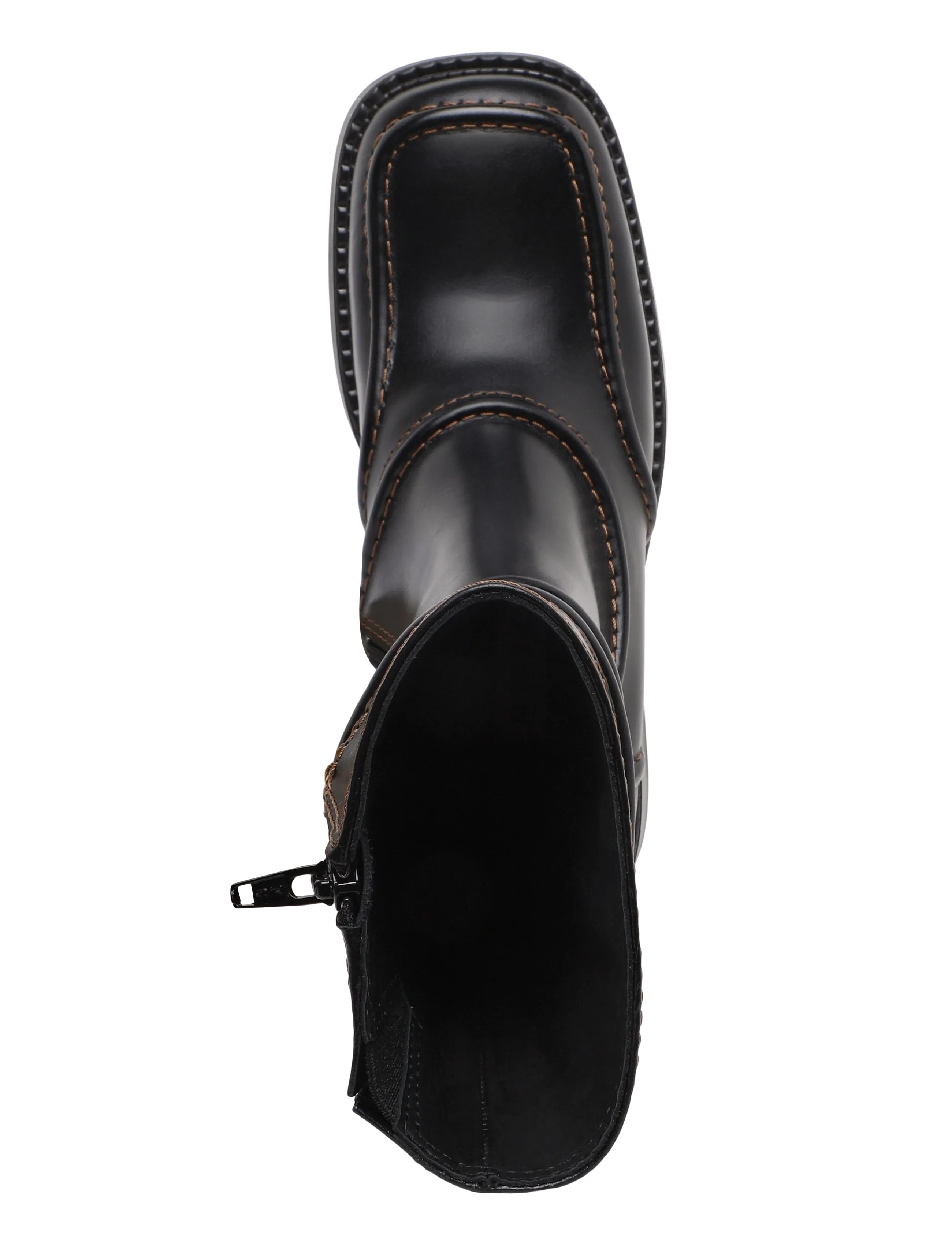 MIISTA - Malene - støvletter - black - 3
