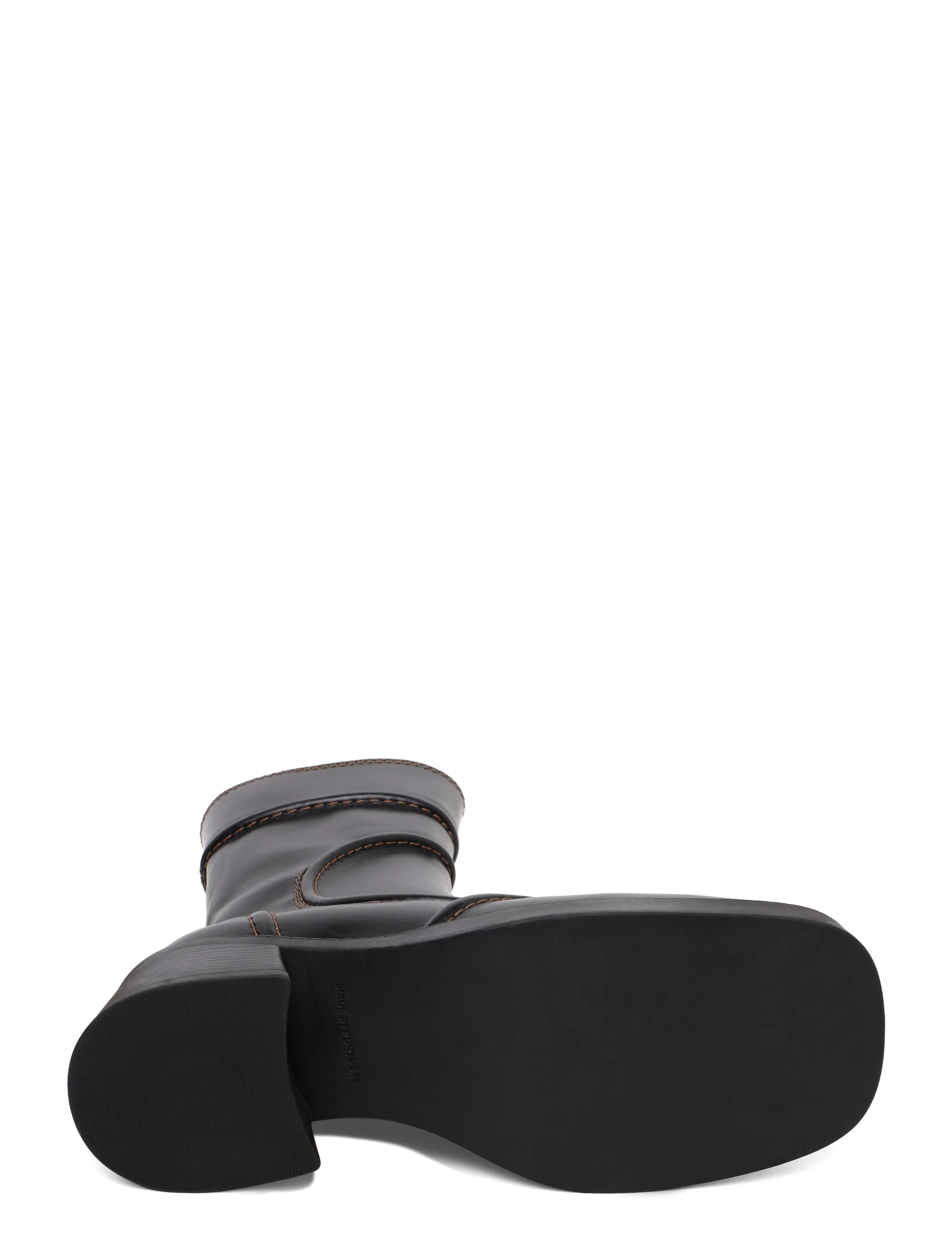 MIISTA - Malene - støvletter - black - 4