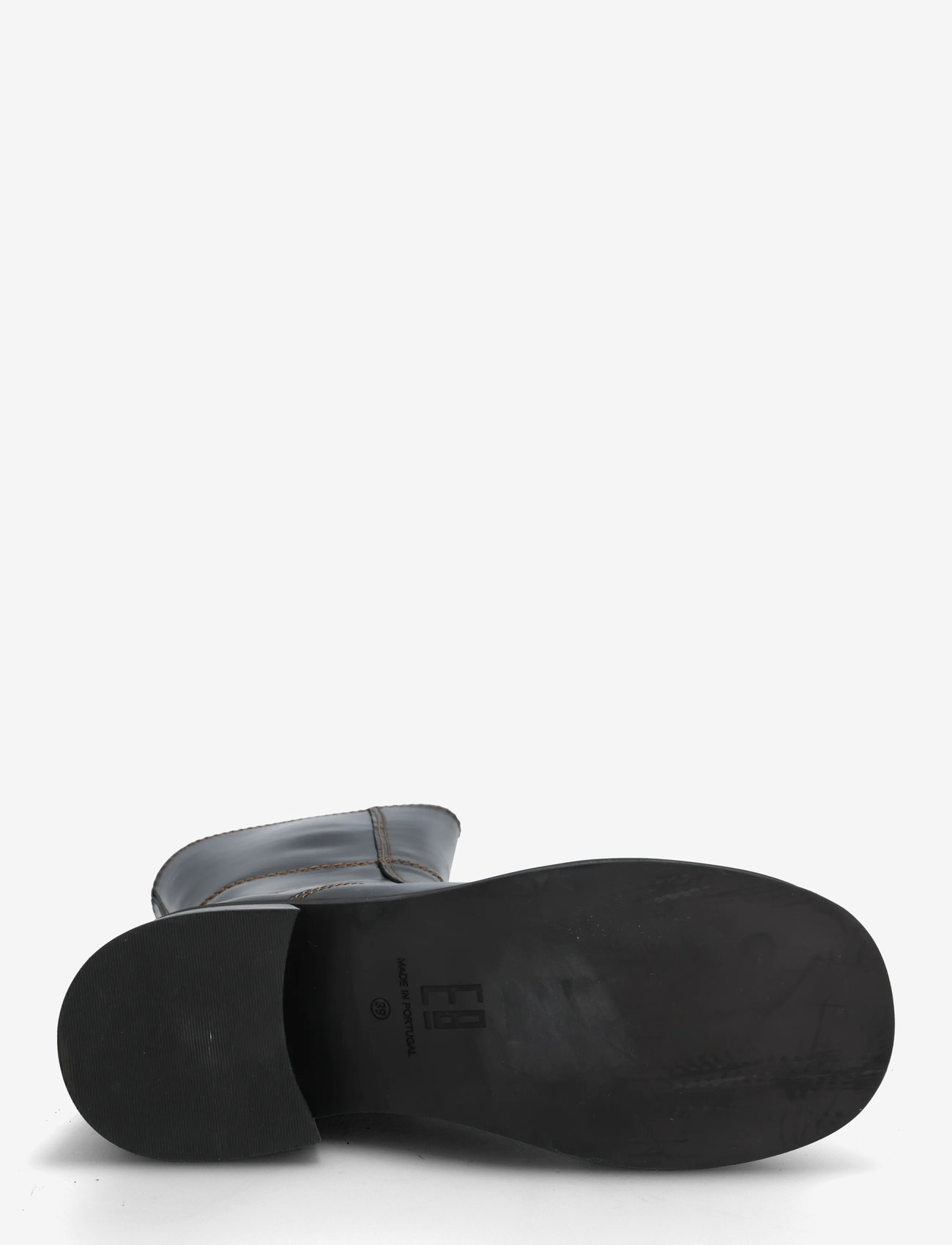 MIISTA - Heya Black Ankle Boots - black - 4