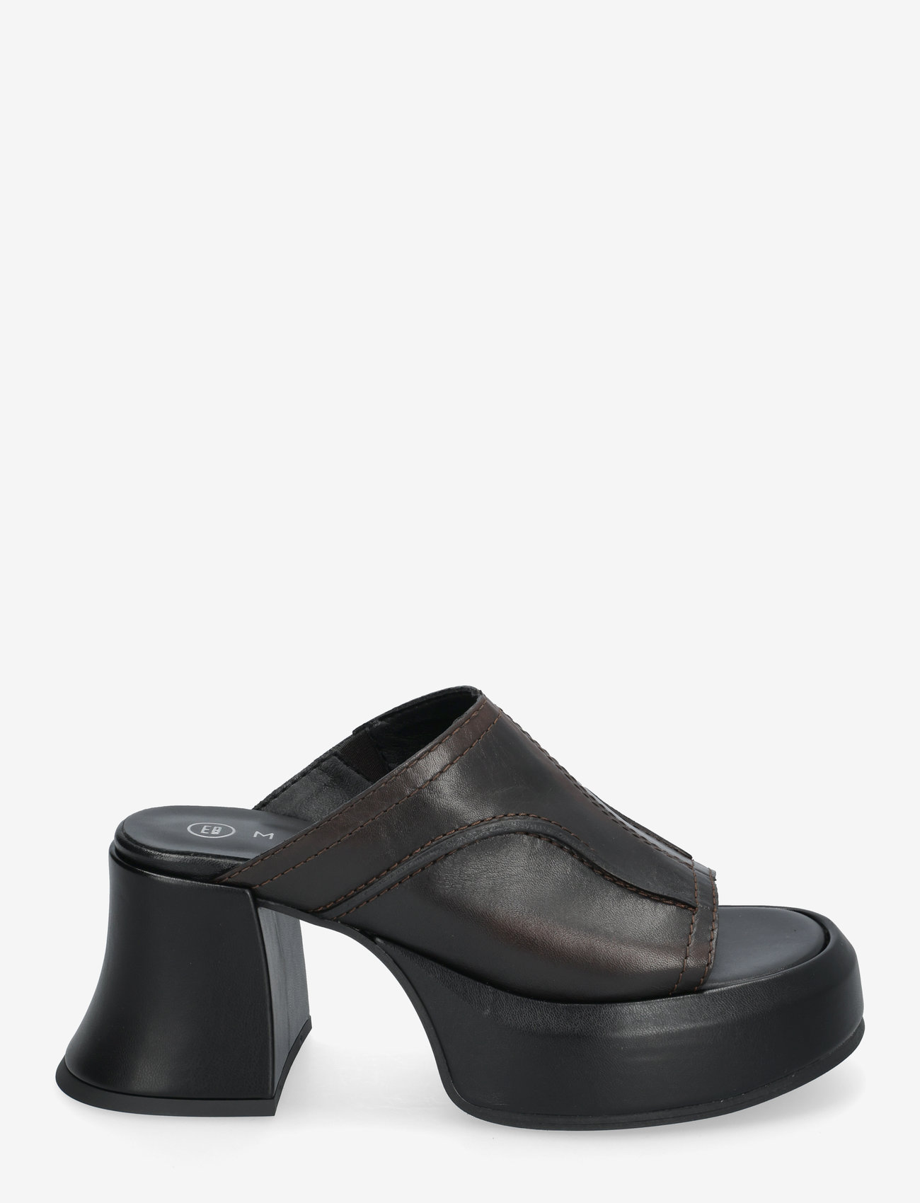 MIISTA - Lota New Brown Sandal - brown - 1