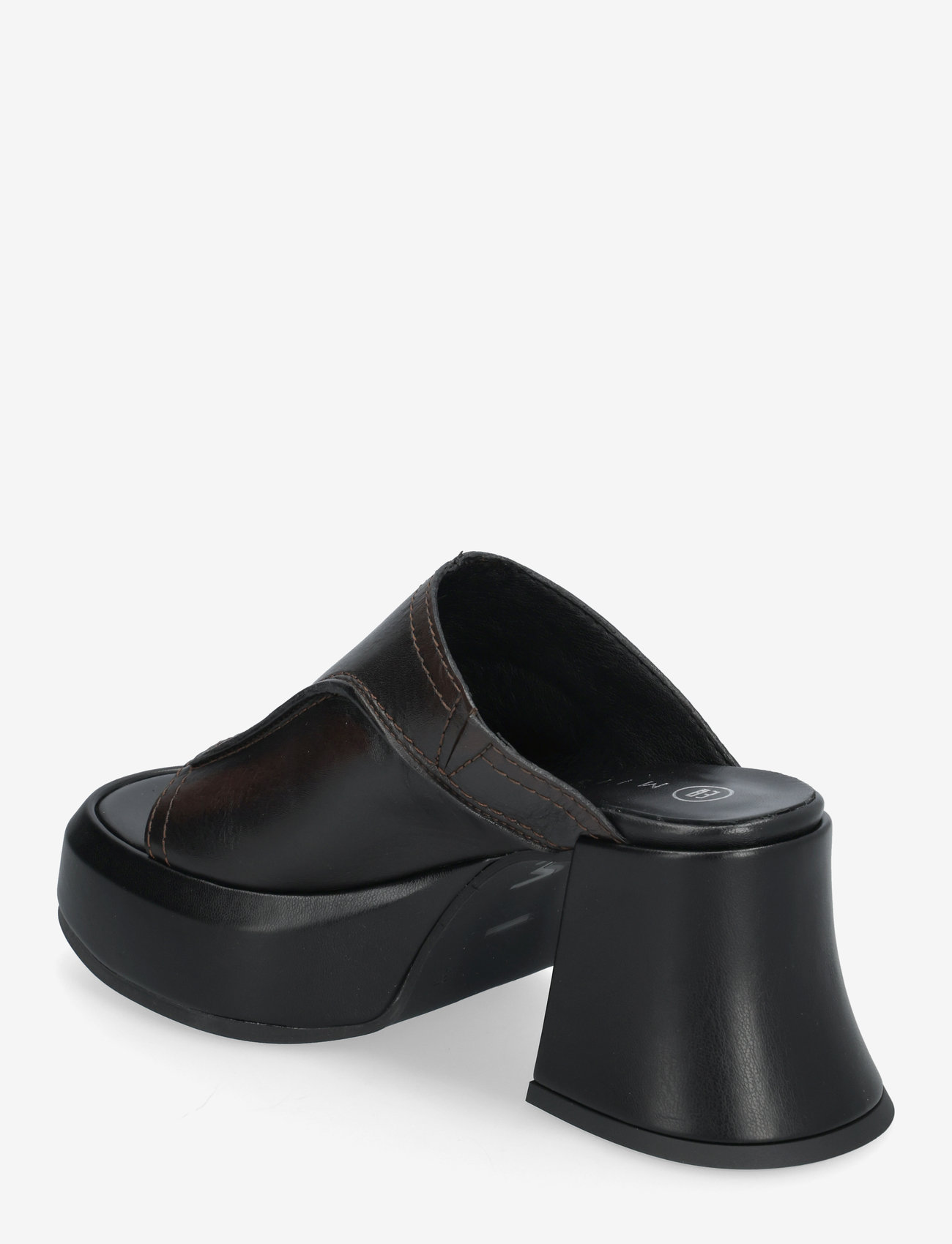 MIISTA - Lota New Brown Sandal - brown - 2