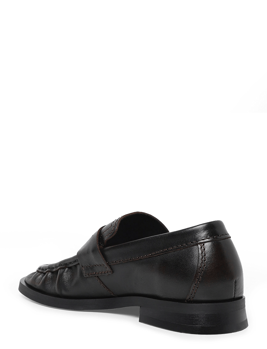 MIISTA - Zita - modetrends - brown - 1