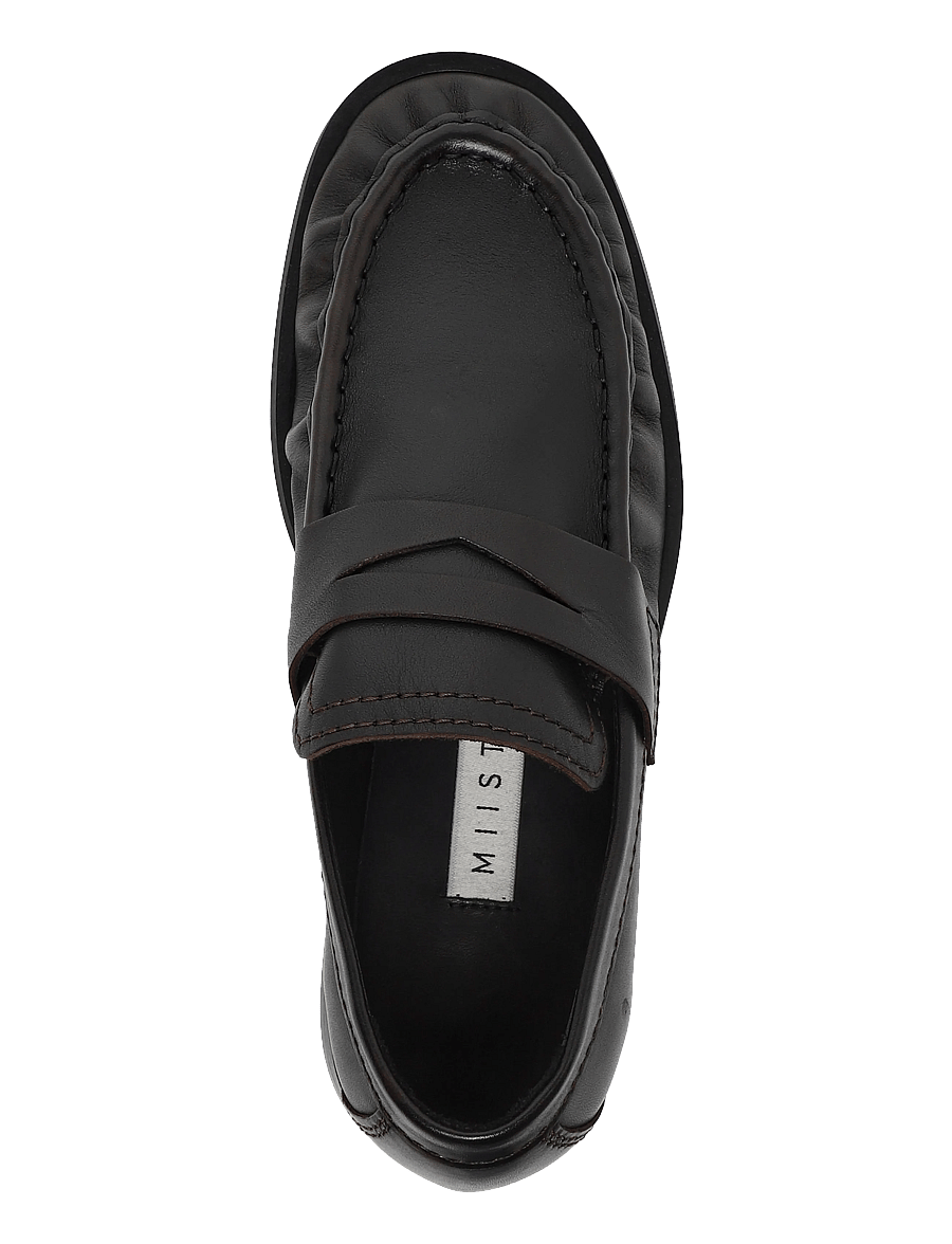 MIISTA - Zita - modetrends - brown - 2