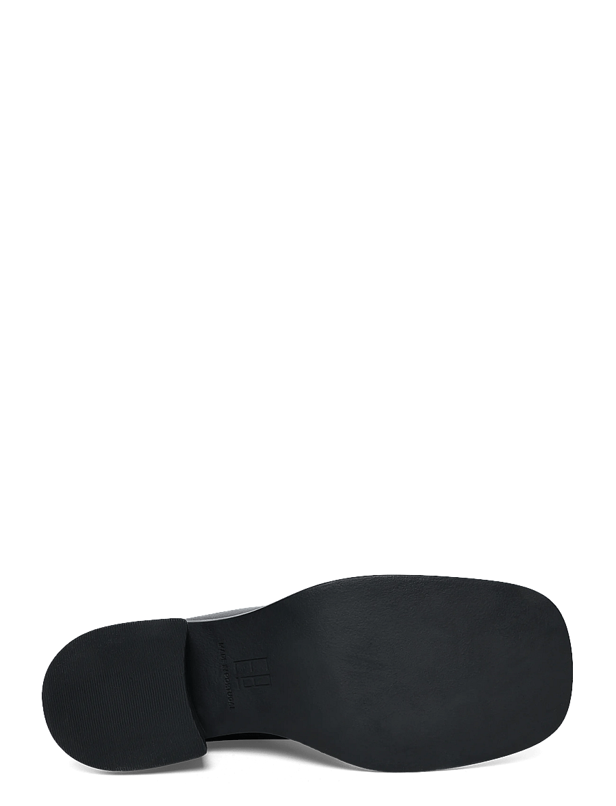 MIISTA - Kristel - kniehohe stiefel - brown - 4