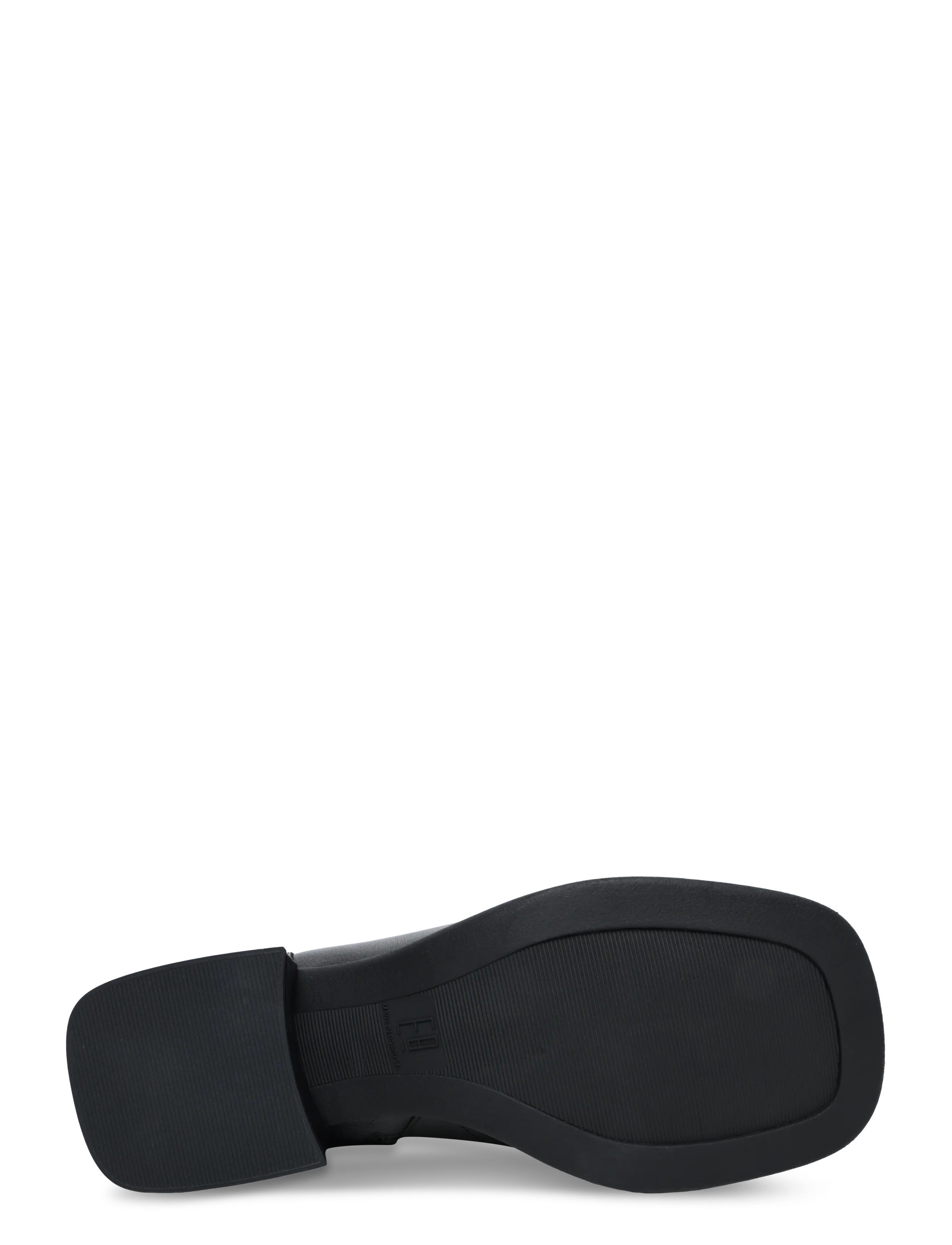 MIISTA - Brunildha - põlveni saapad - black - 4