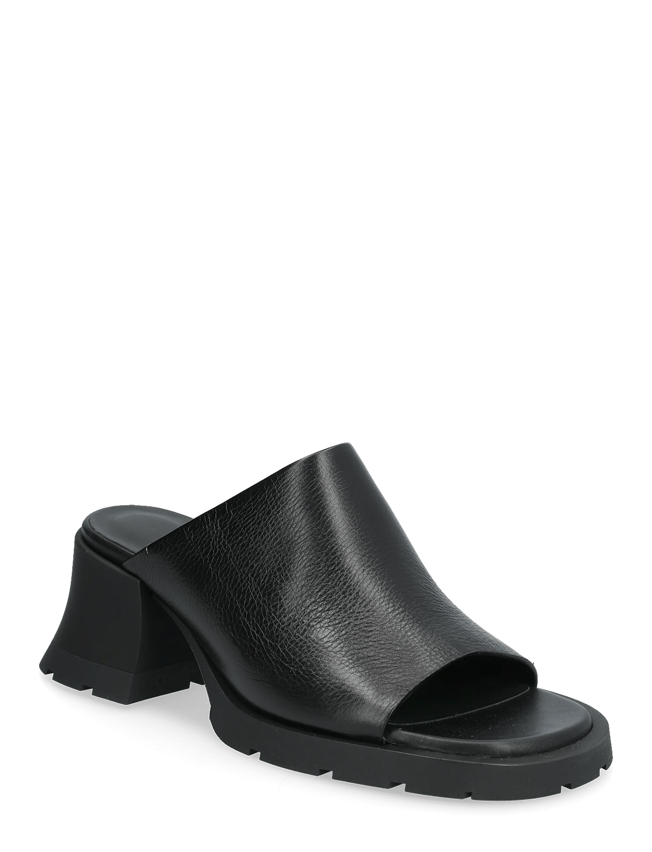 Ini Black Sandals