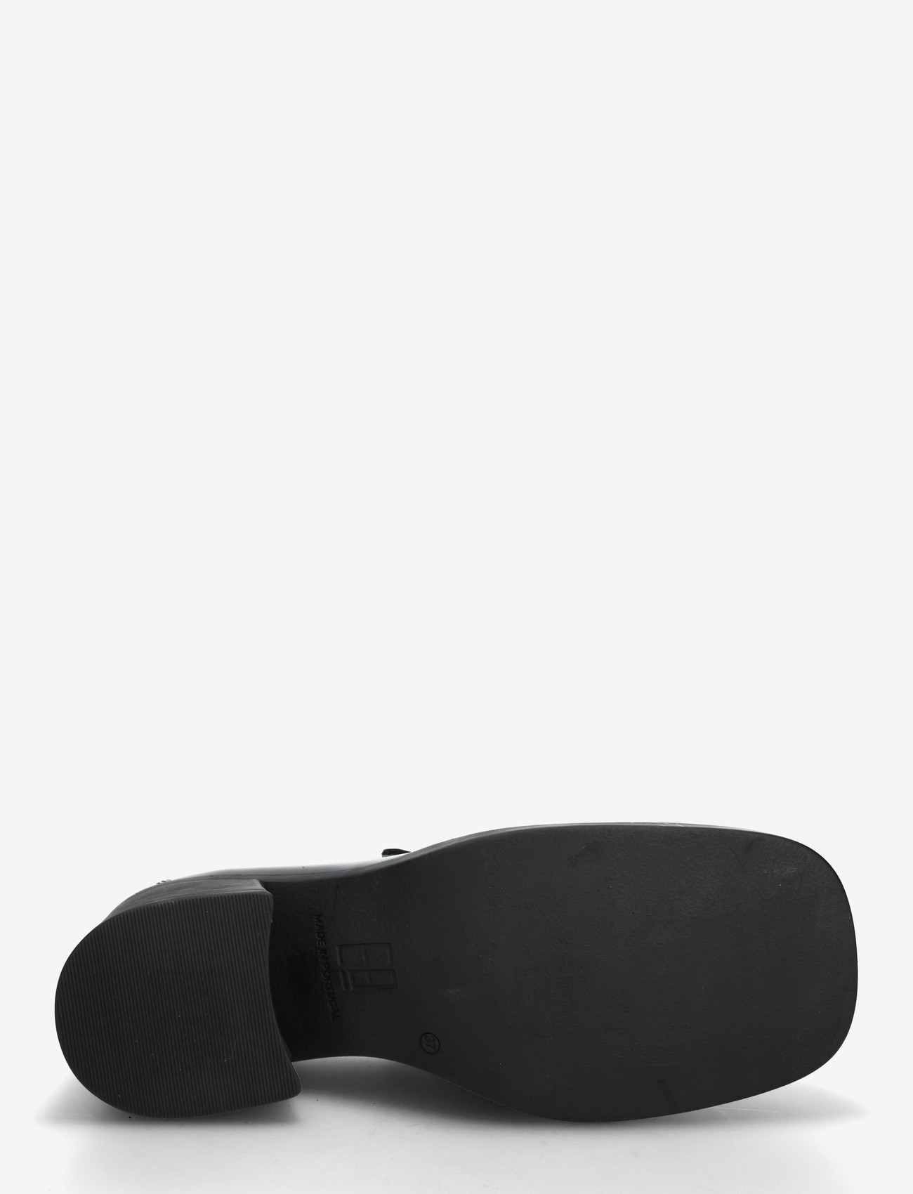 MIISTA - Karion Brushed Brown Loafers - brown - 4