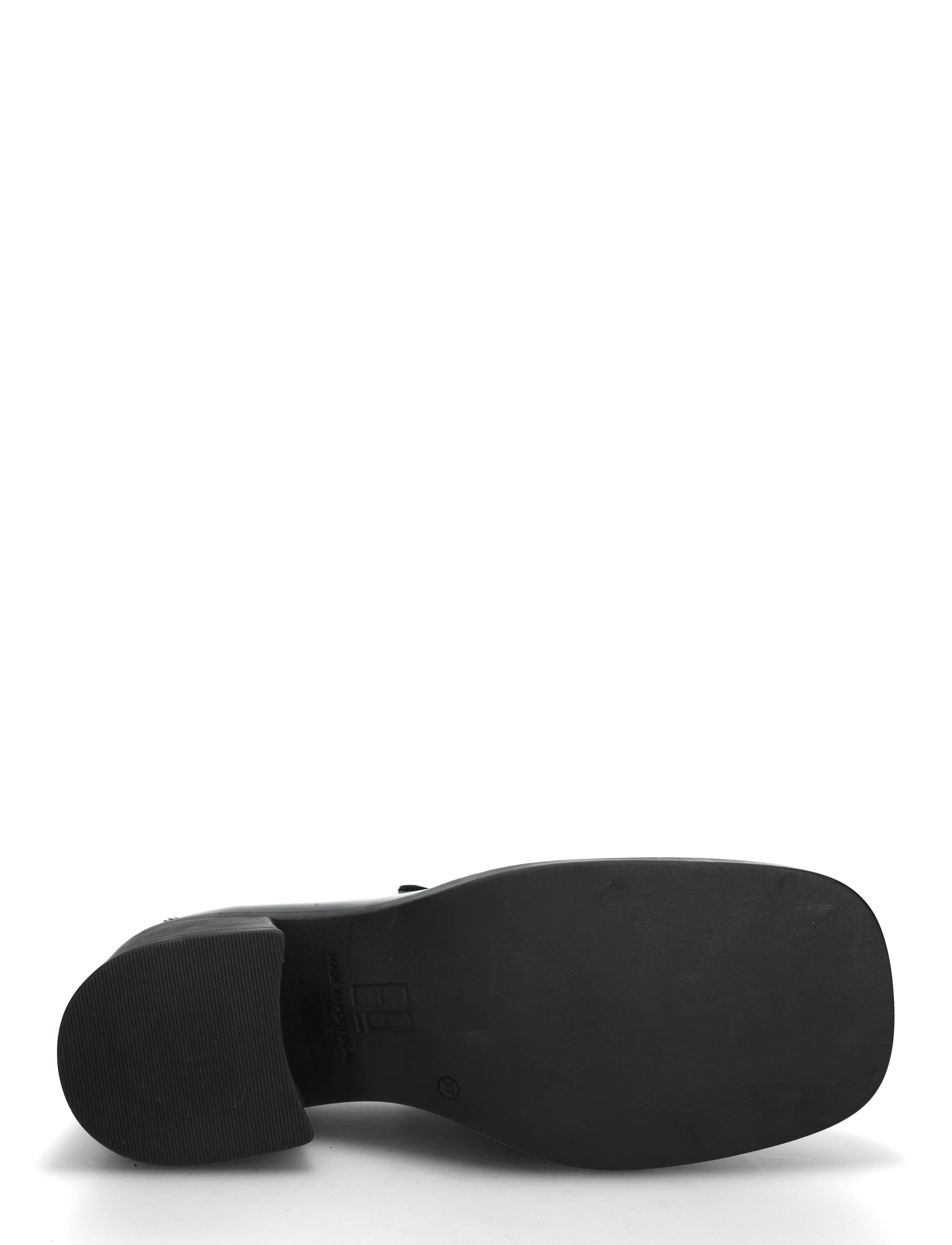 MIISTA - Karion Brushed Brown Loafers - mode trends - brown - 4