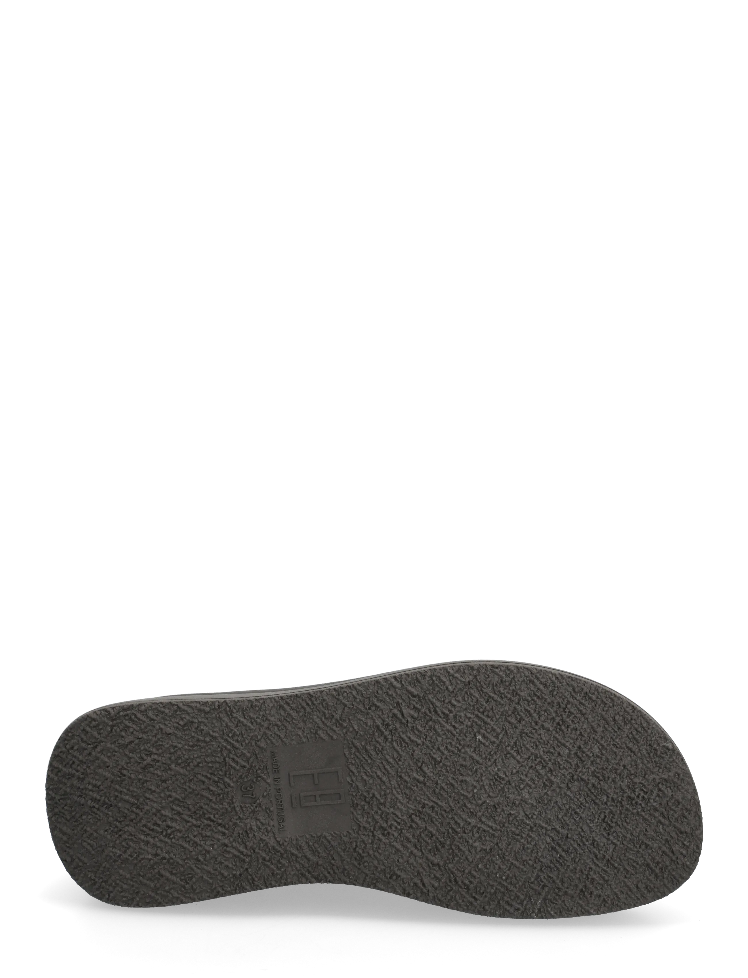 MIISTA - Mego Dark Brown Mules - heeled mules - brown - 4