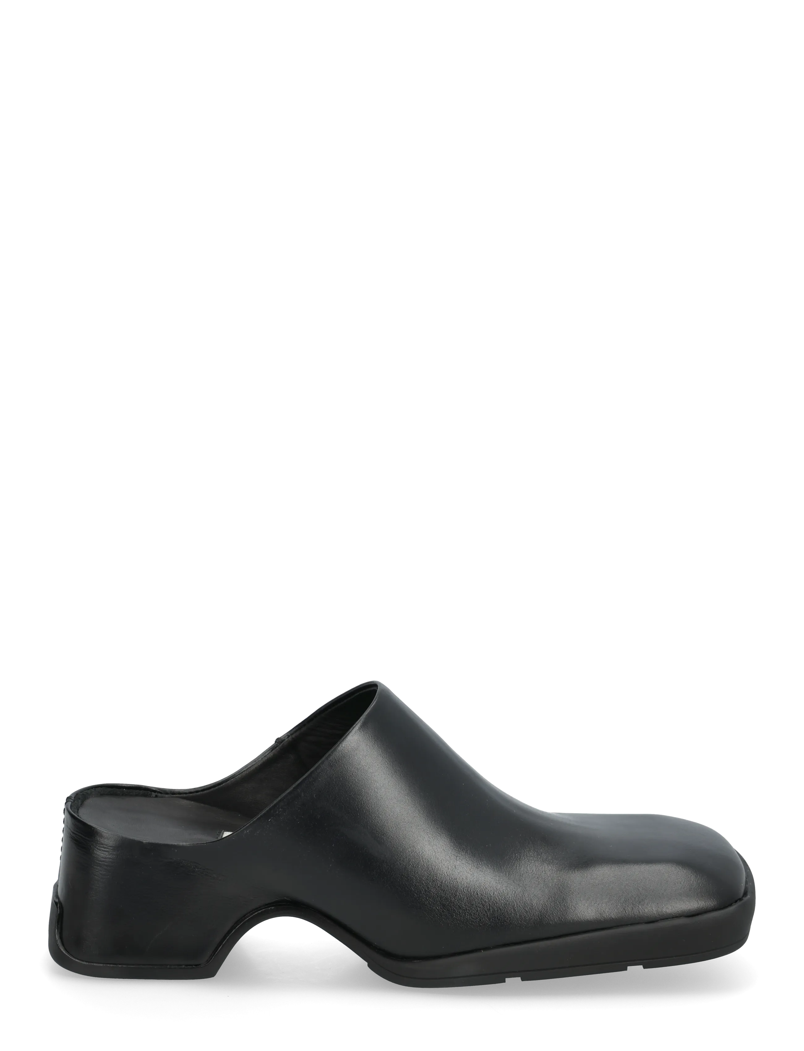 MIISTA - Amoy Black Mules - black - 1