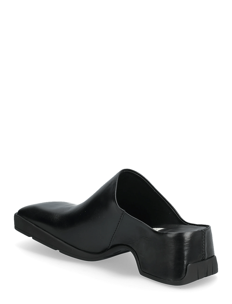 MIISTA - Amoy Black Mules - mules med hæle - black - 2