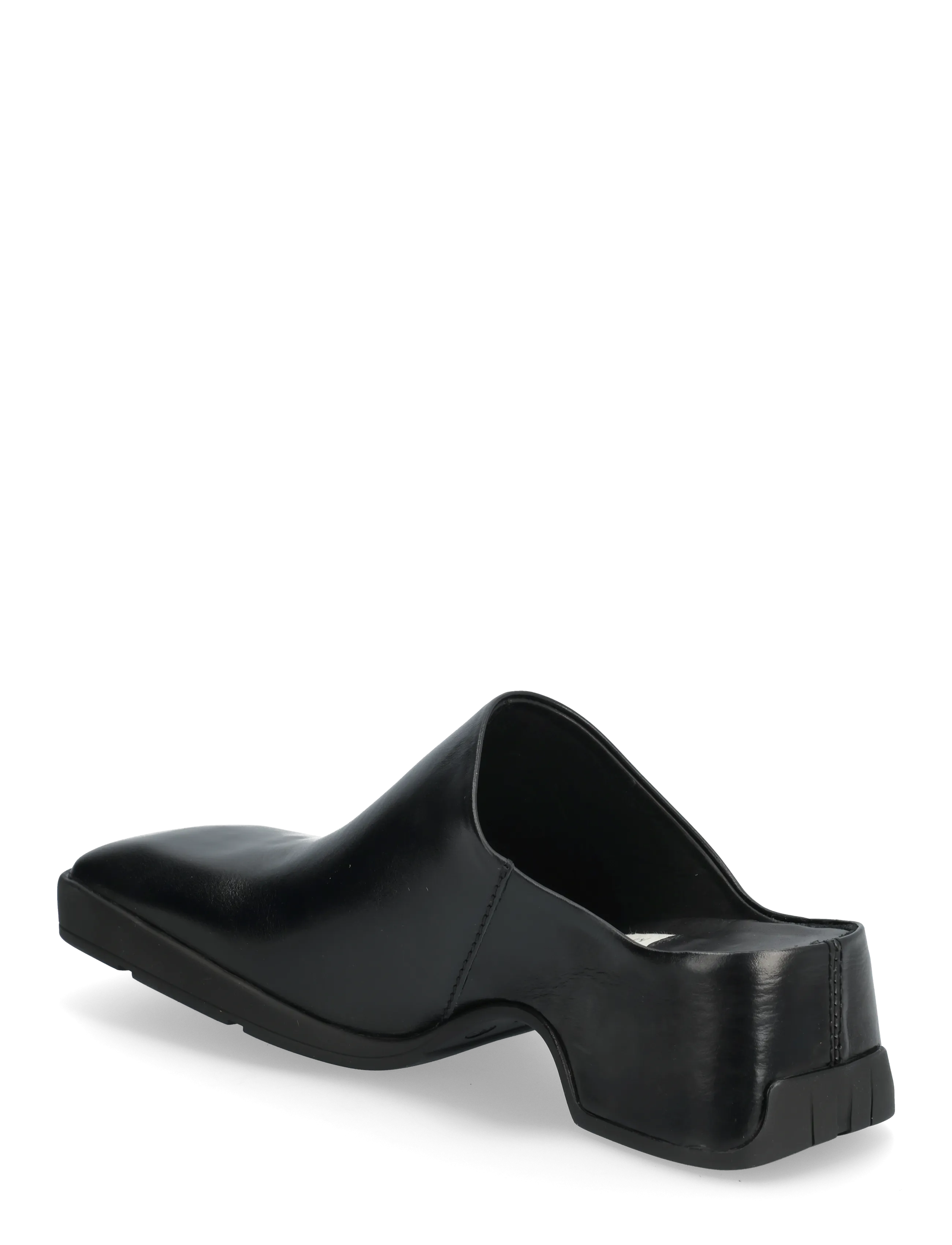 MIISTA - Amoy Black Mules - black - 2