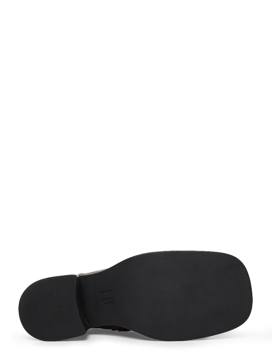 MIISTA - Malene - stiefeletten mit absatz - tan - 4
