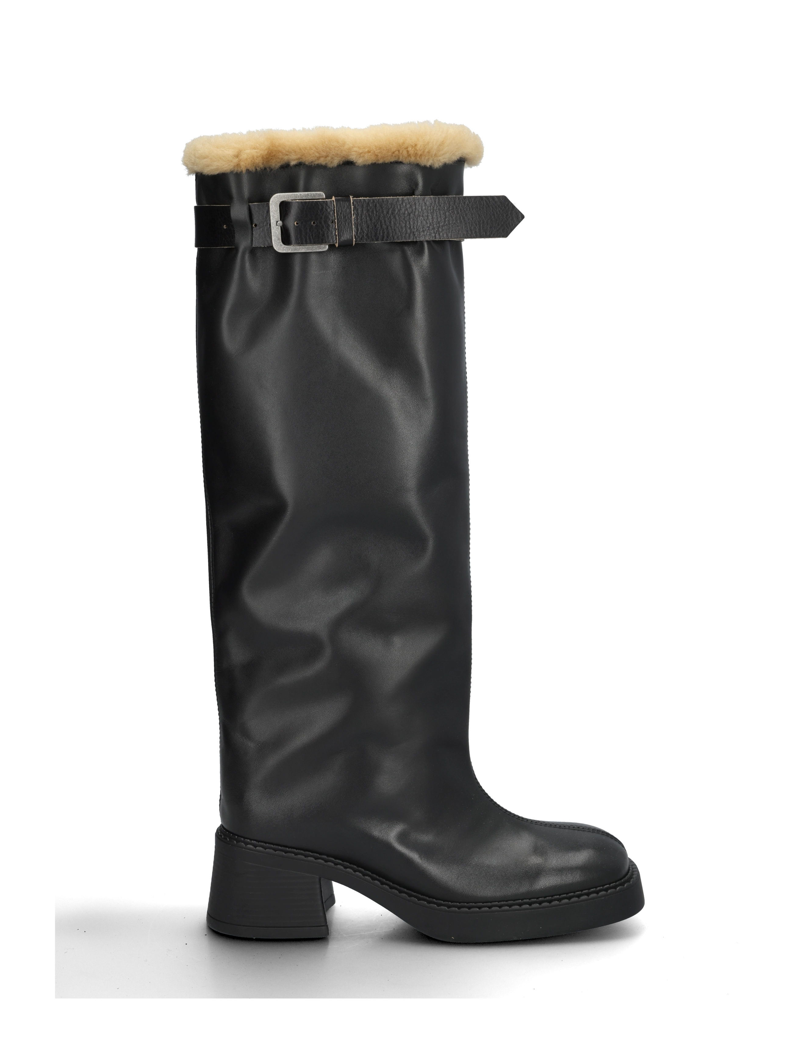 MIISTA Kristel kängor & boots dam – bild 3