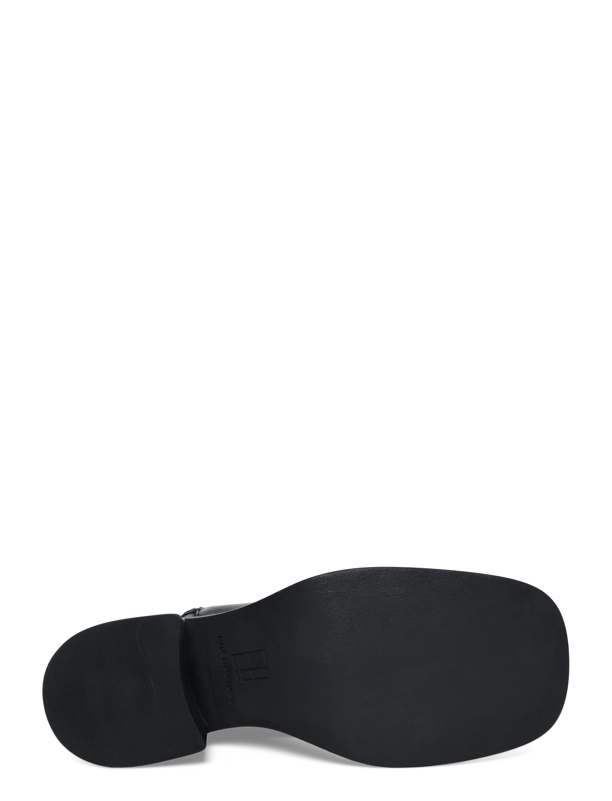 MIISTA - Izolda - põlveni saapad - black - 4