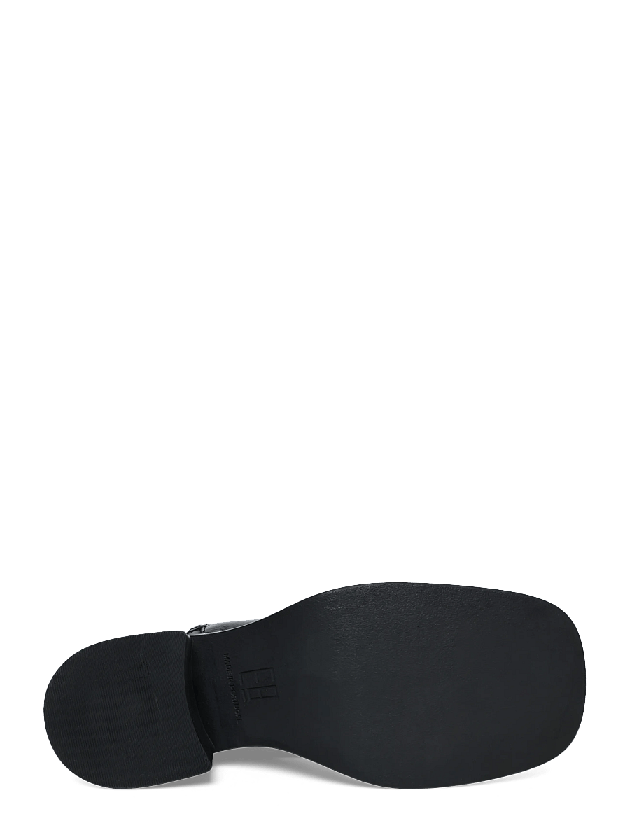 MIISTA - Izolda - põlveni saapad - black - 4