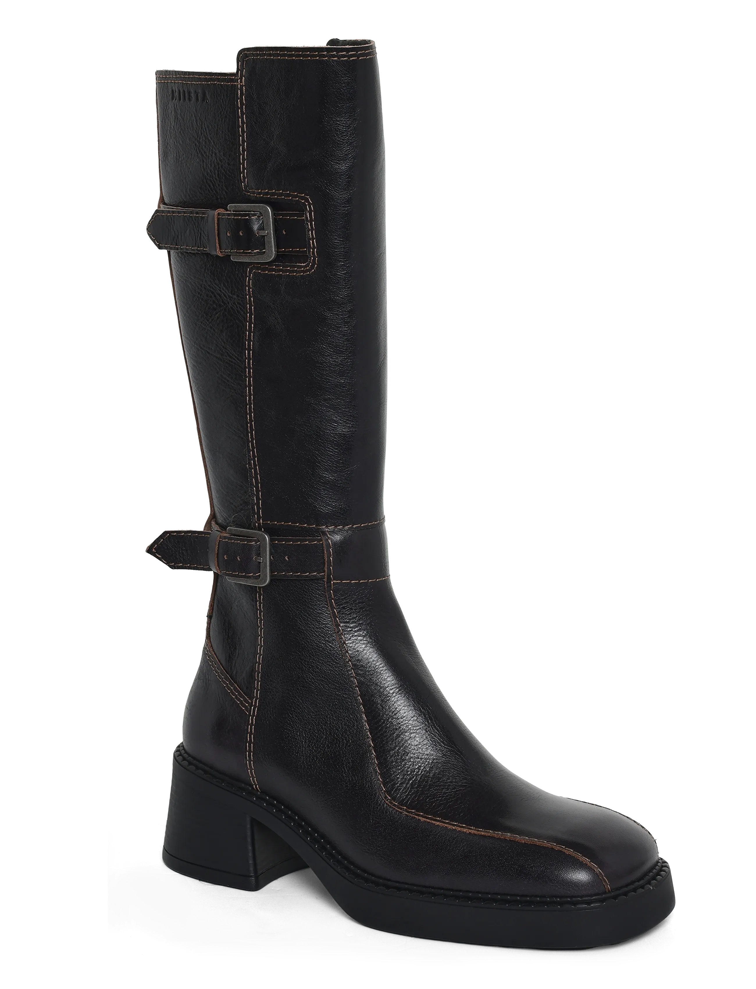MIISTA Jarmila - MIISTA - BLACK / black